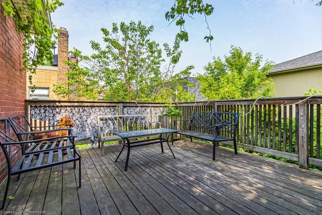 Additional property image - 428 Aberdeen Ave