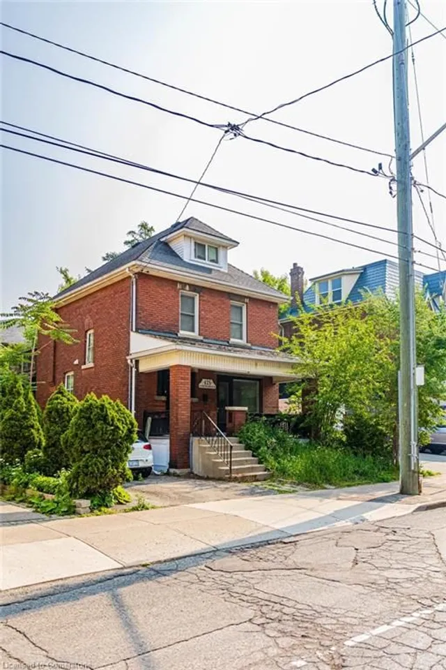 Property image - 428 Aberdeen Ave