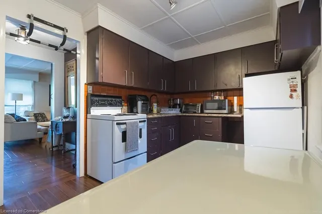 Additional property image - 428 Aberdeen Ave