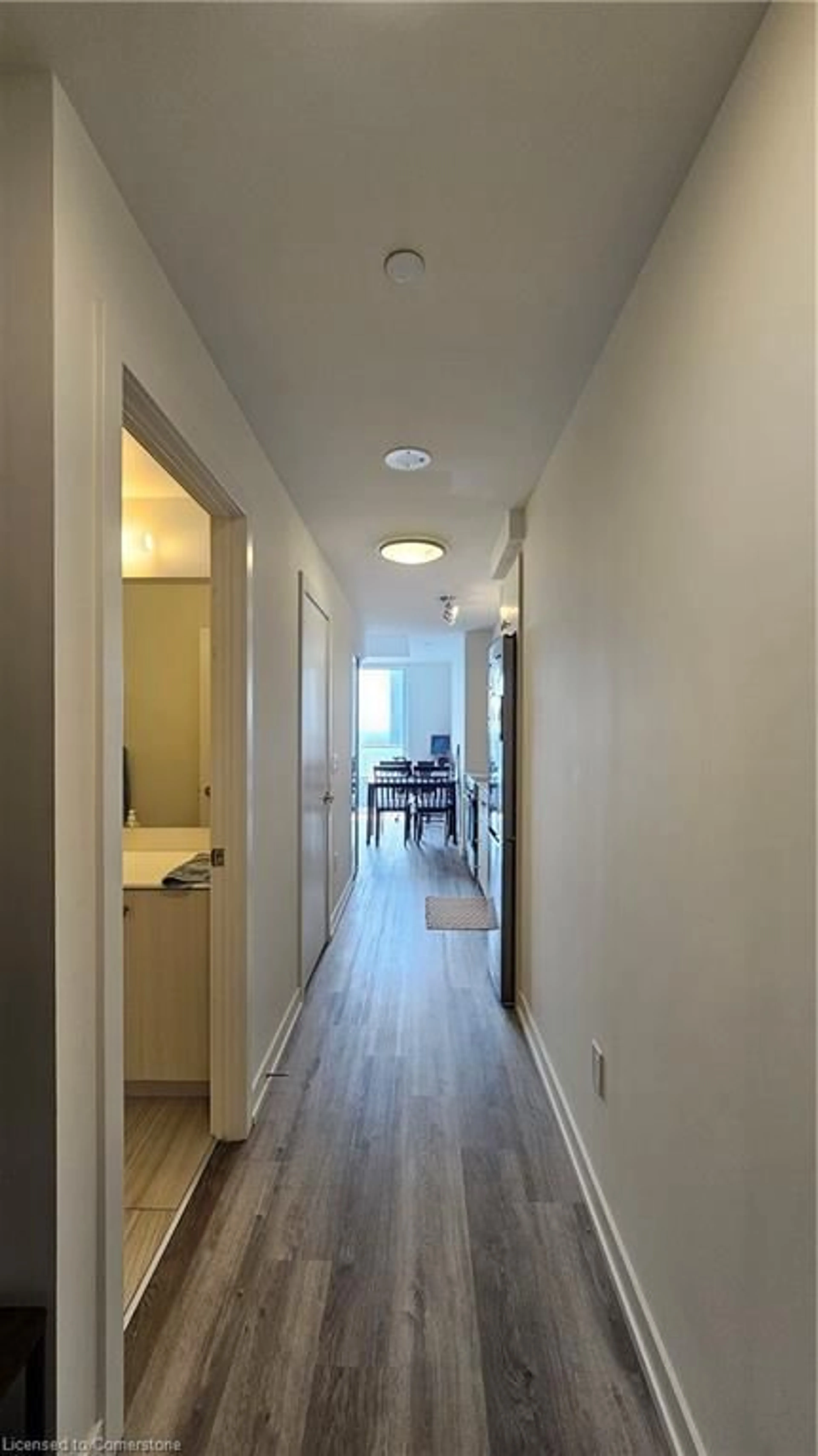 Unknown for 15 Wellington St #2403, Kitchener Ontario N3G 0E4