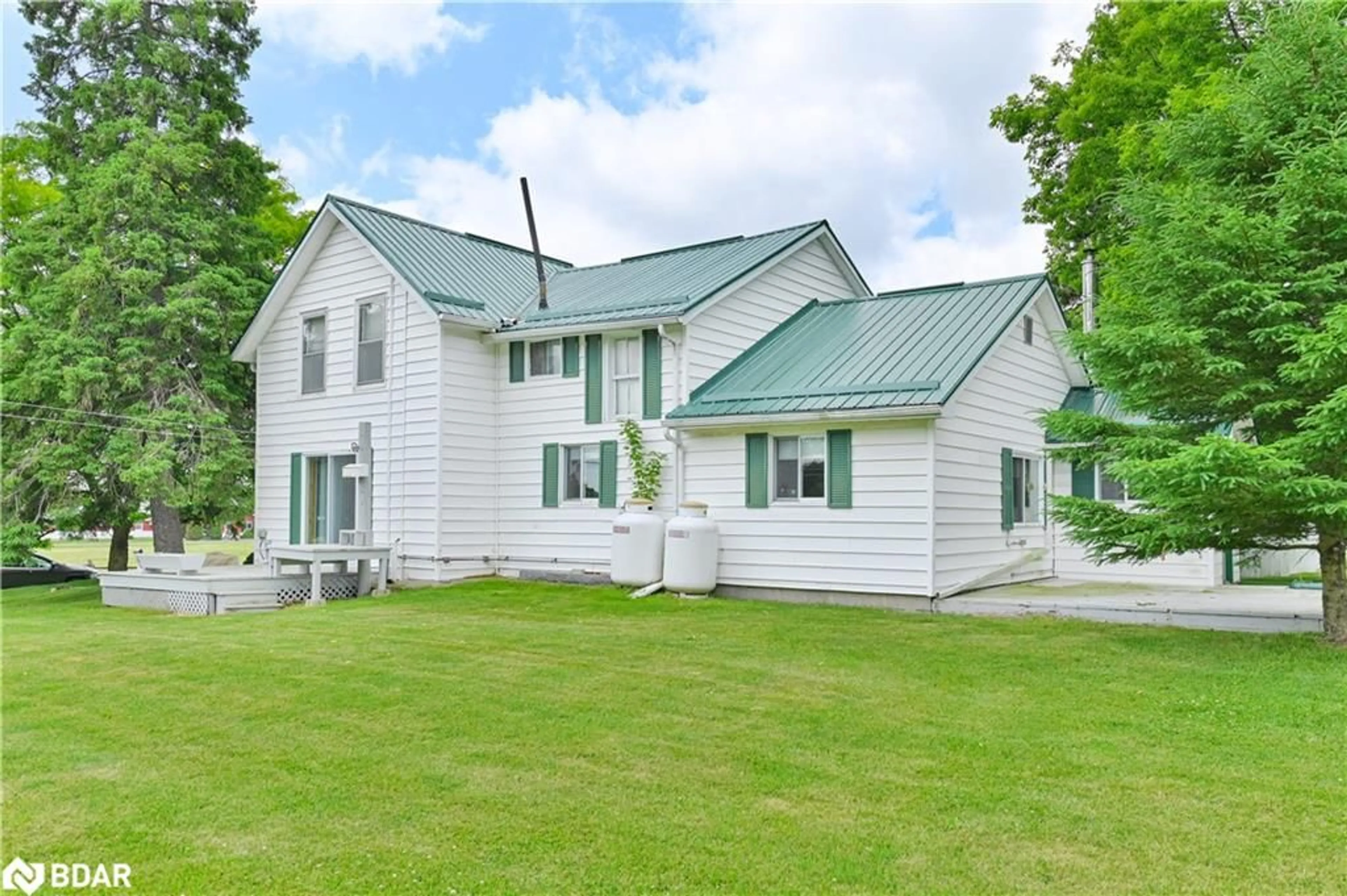 Home with vinyl exterior material, building for 341 Casey Rd, Belleville Ontario K8N 4Z6