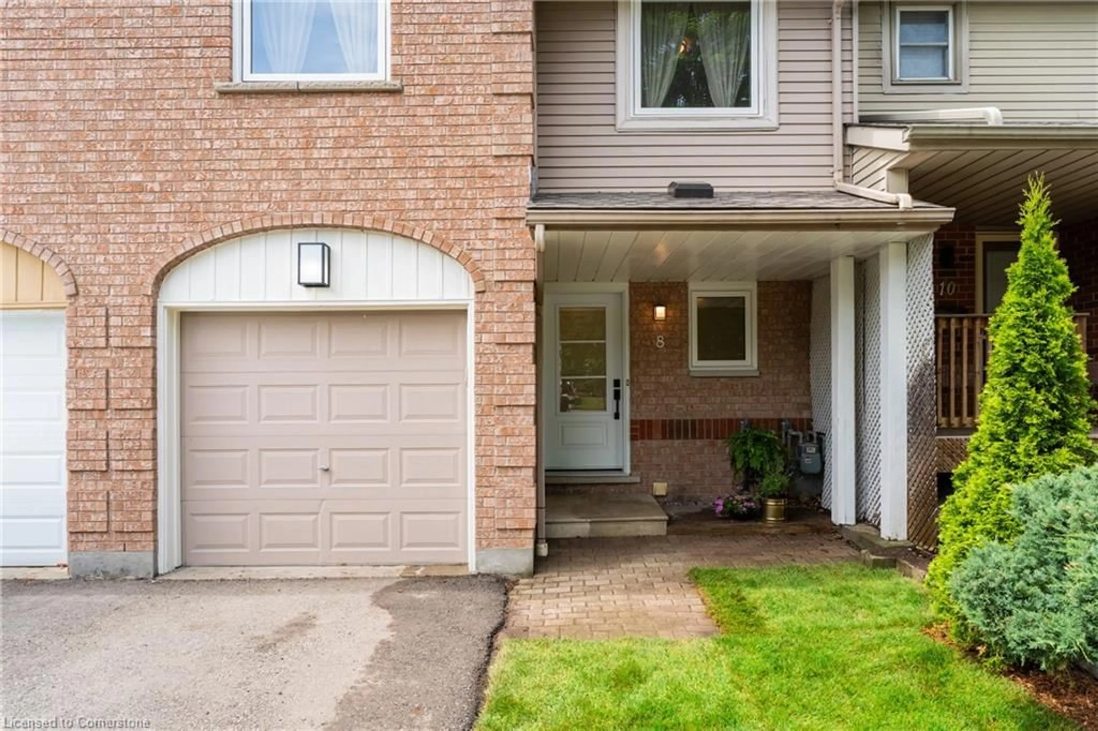 Unknown for 8 Grandridge Cres, Guelph Ontario N1H 8G1