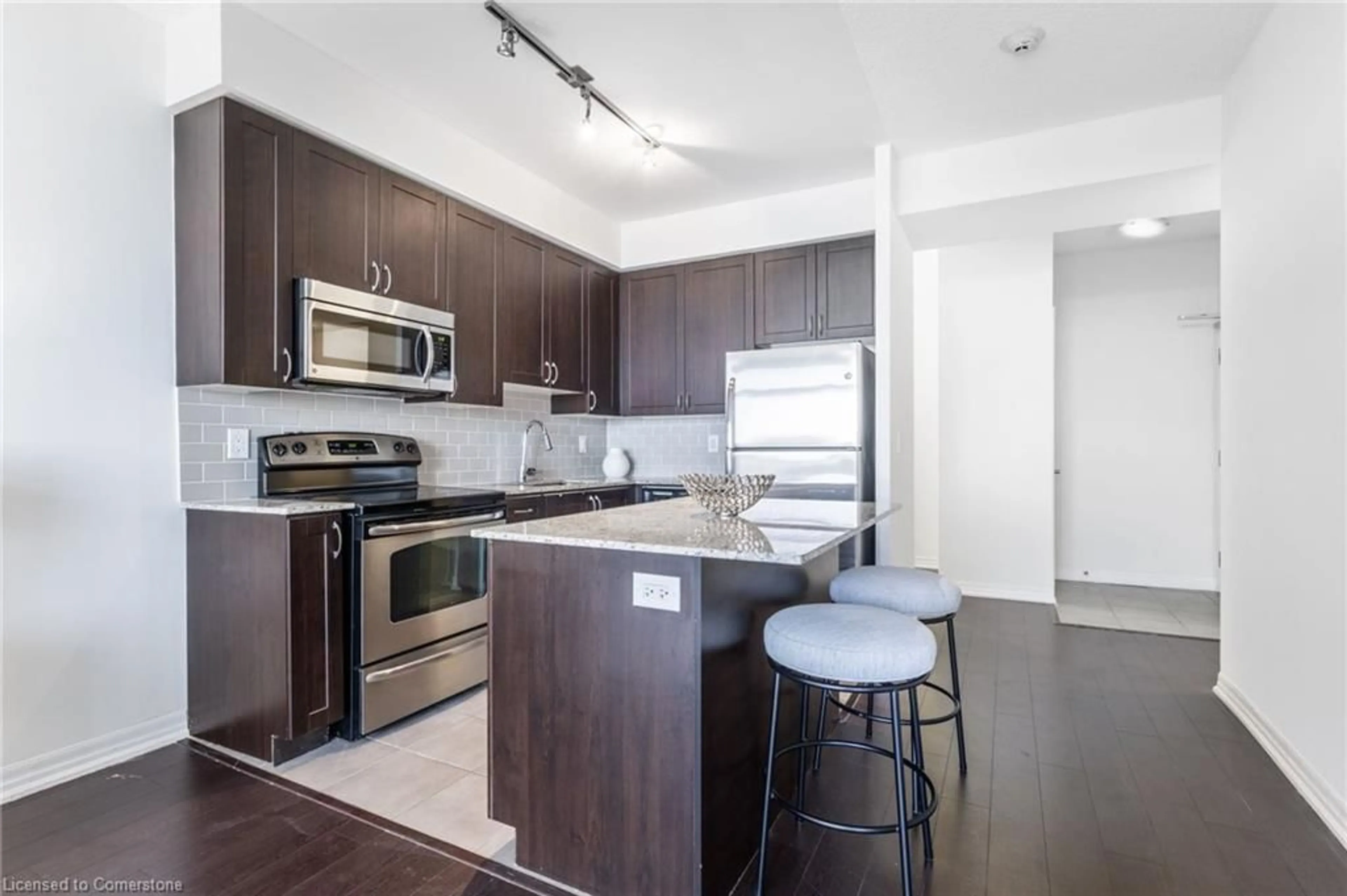 Unknown for 1940 Ironstone Dr #311, Burlington Ontario L7L 0E4