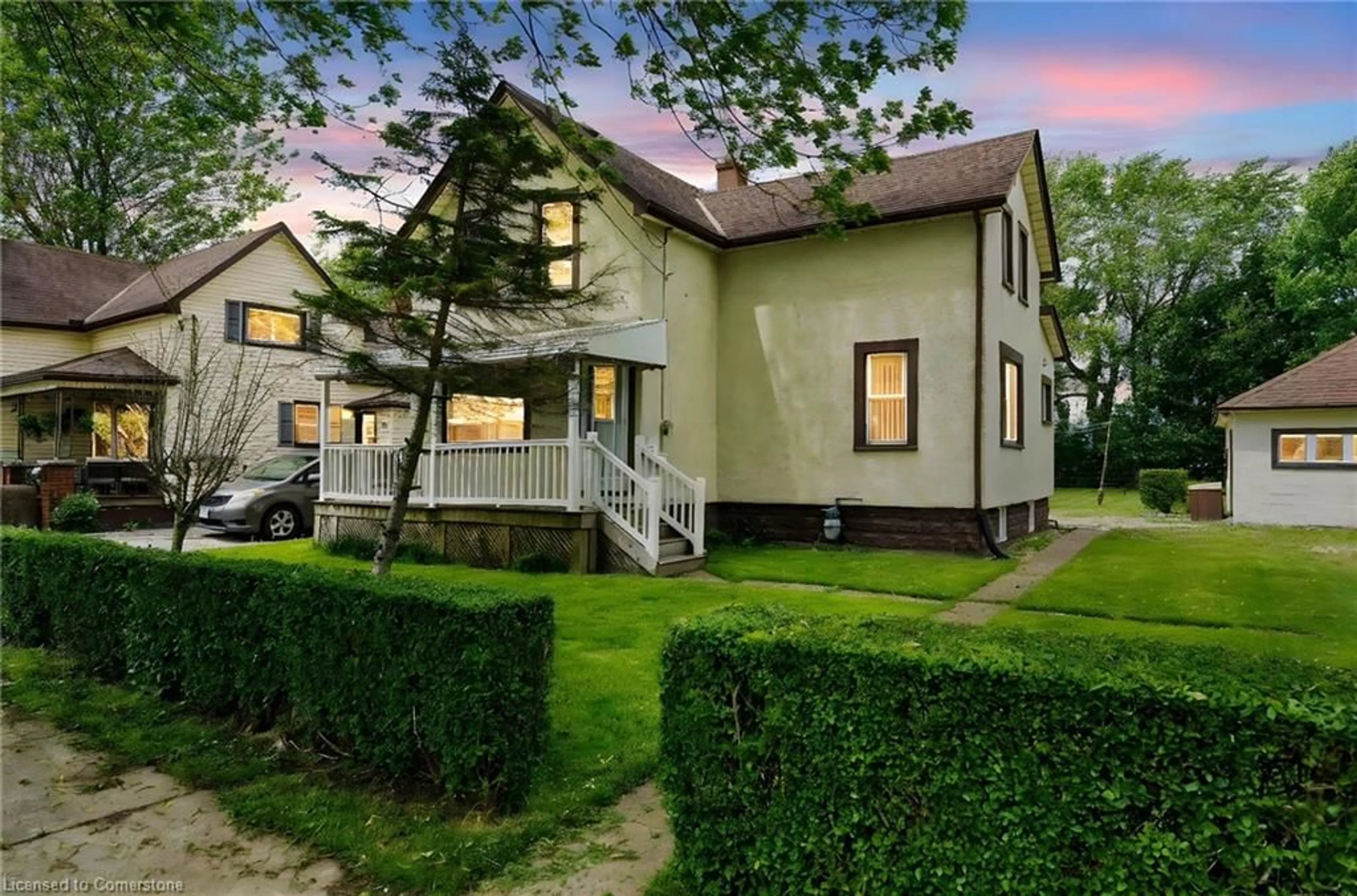 Unknown for 86 Saint Arnaud St, Port Colborne Ontario L3K 1M1