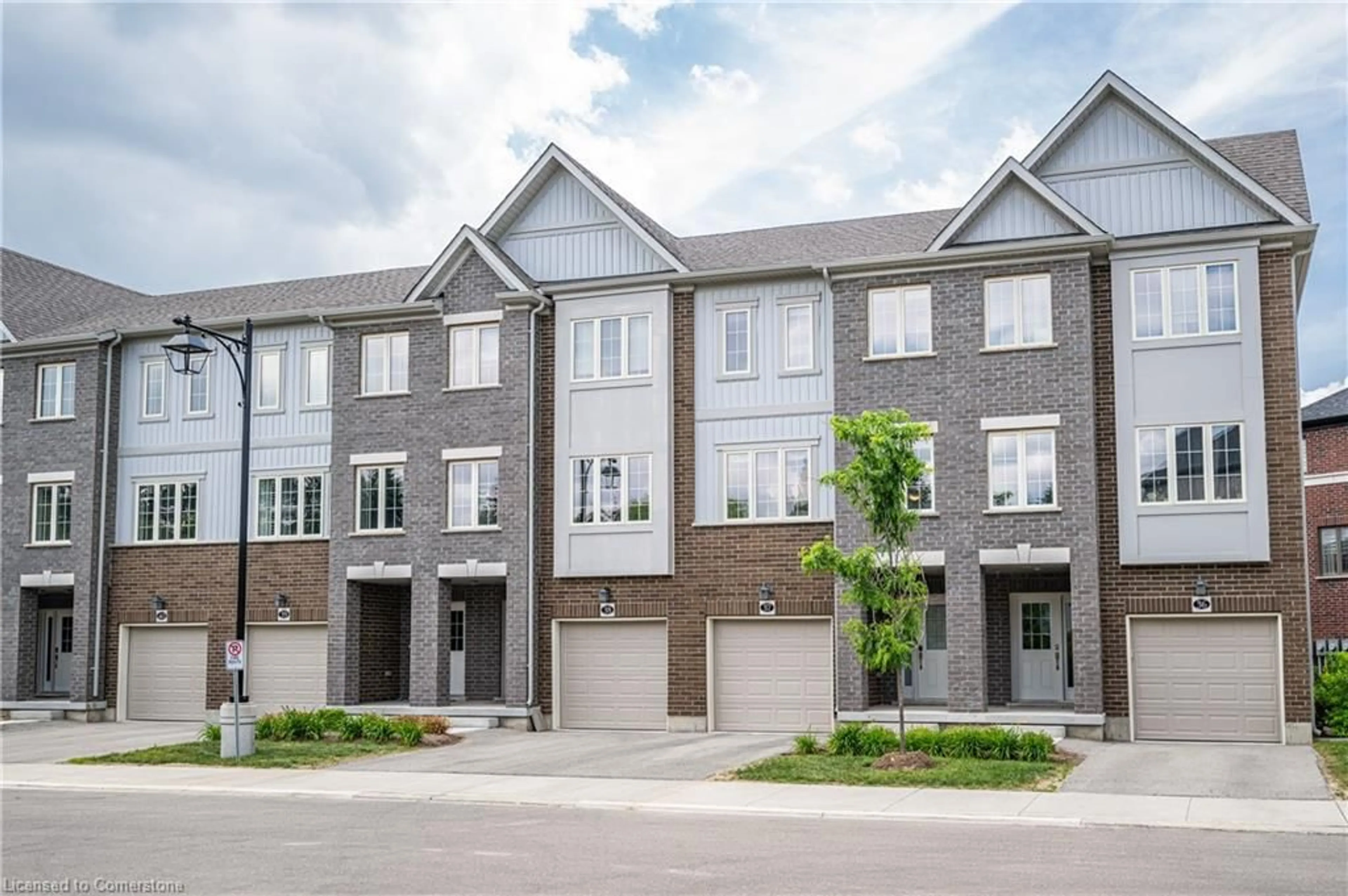 Unknown for 311 Woolwich St #37, Waterloo Ontario N2K 0H4