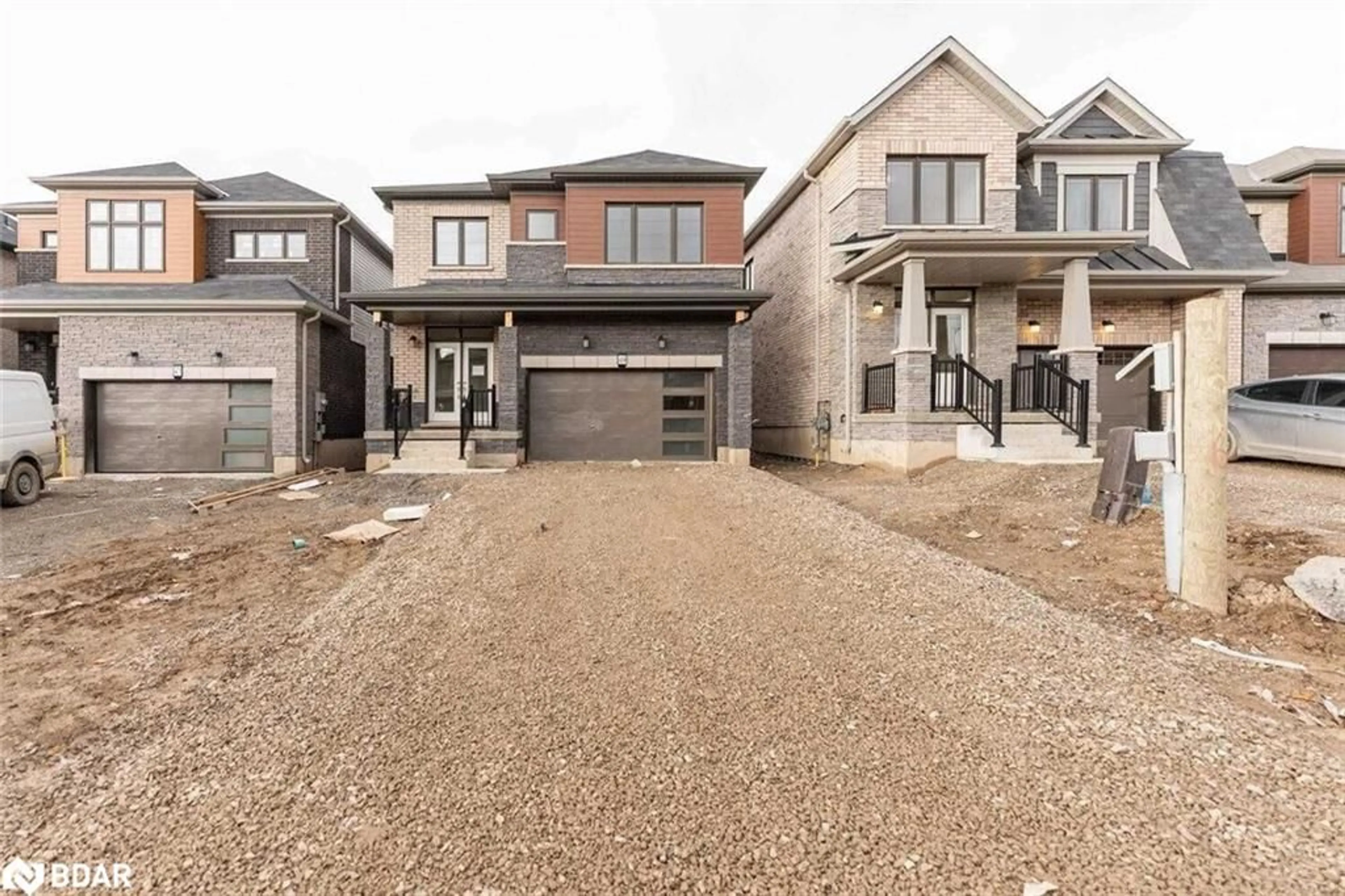 Home with brick exterior material, street for 49 Sundin Dr, Haldimand County Ontario N3W 0H3