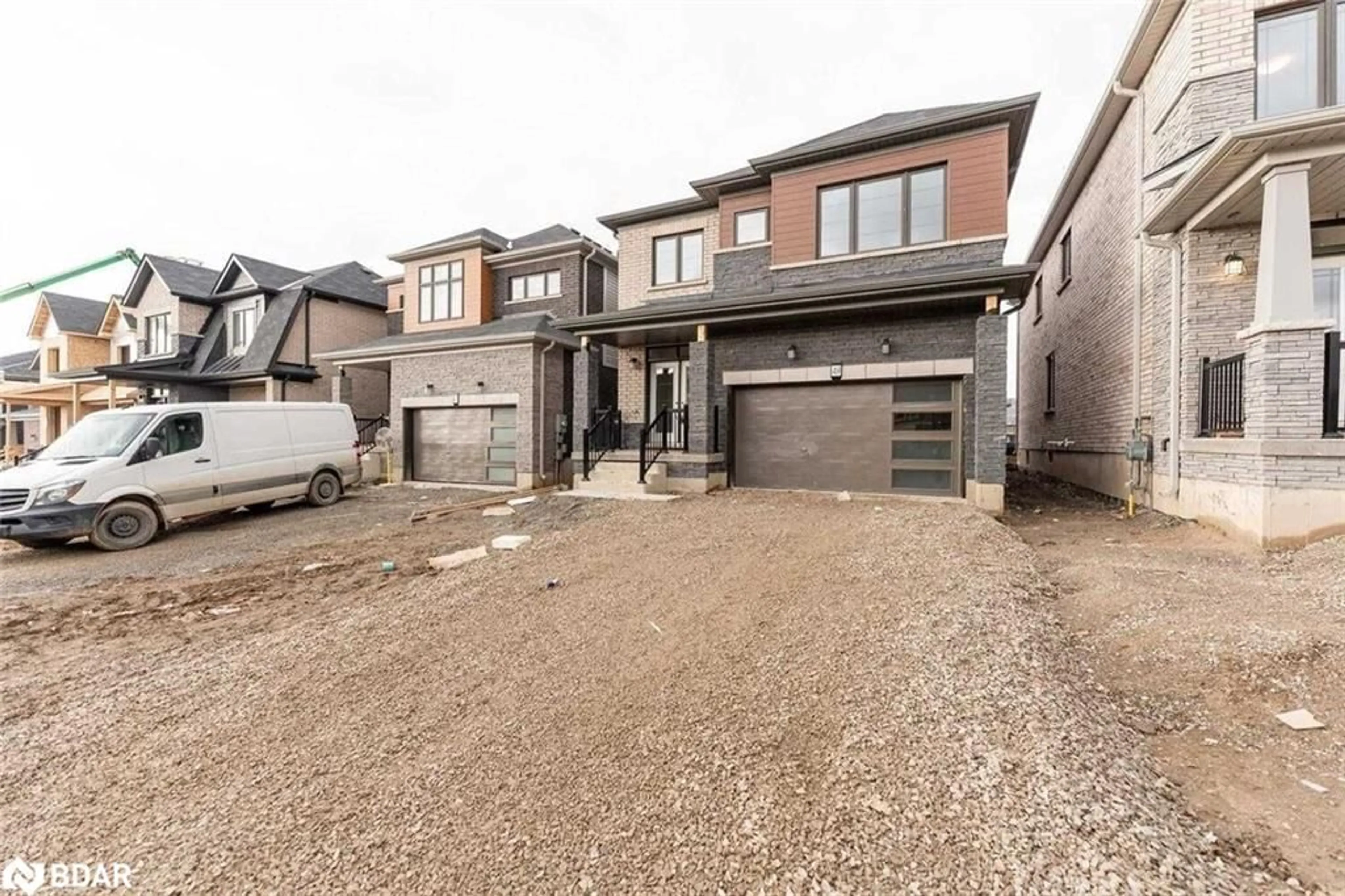 Home with brick exterior material, street for 49 Sundin Dr, Haldimand County Ontario N3W 0H3