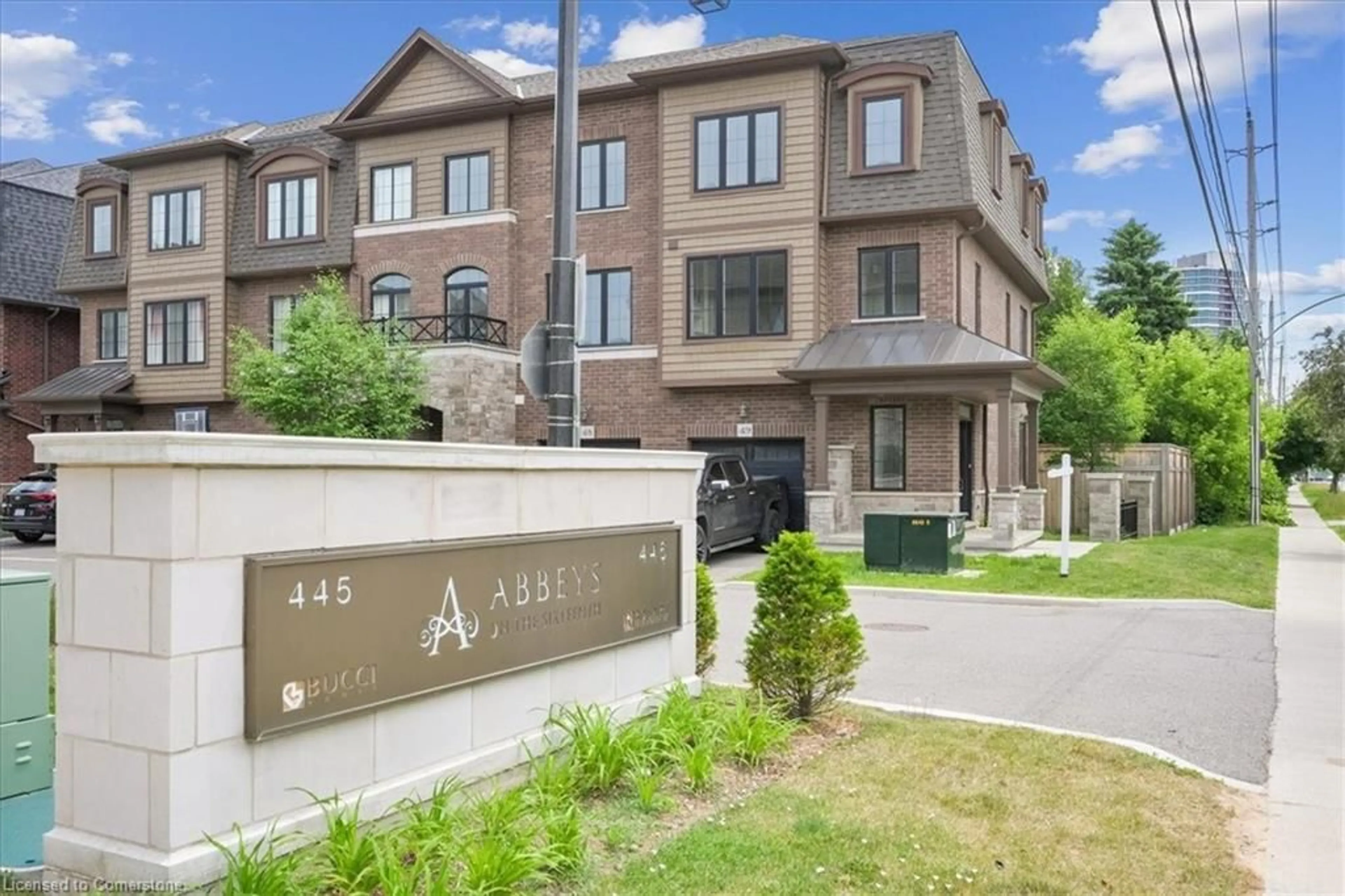 Unknown for 445 Ontario St #49, Milton Ontario L9T 9K3