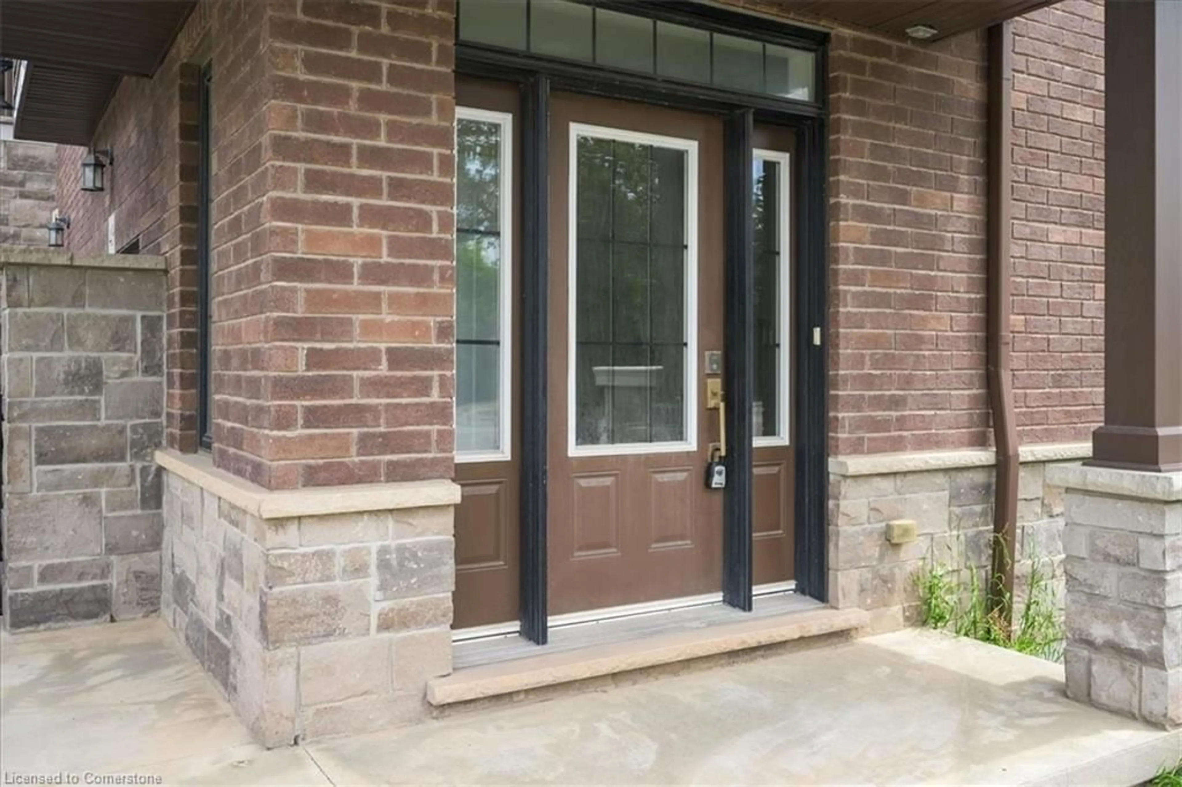 Unknown for 445 Ontario St #49, Milton Ontario L9T 9K3
