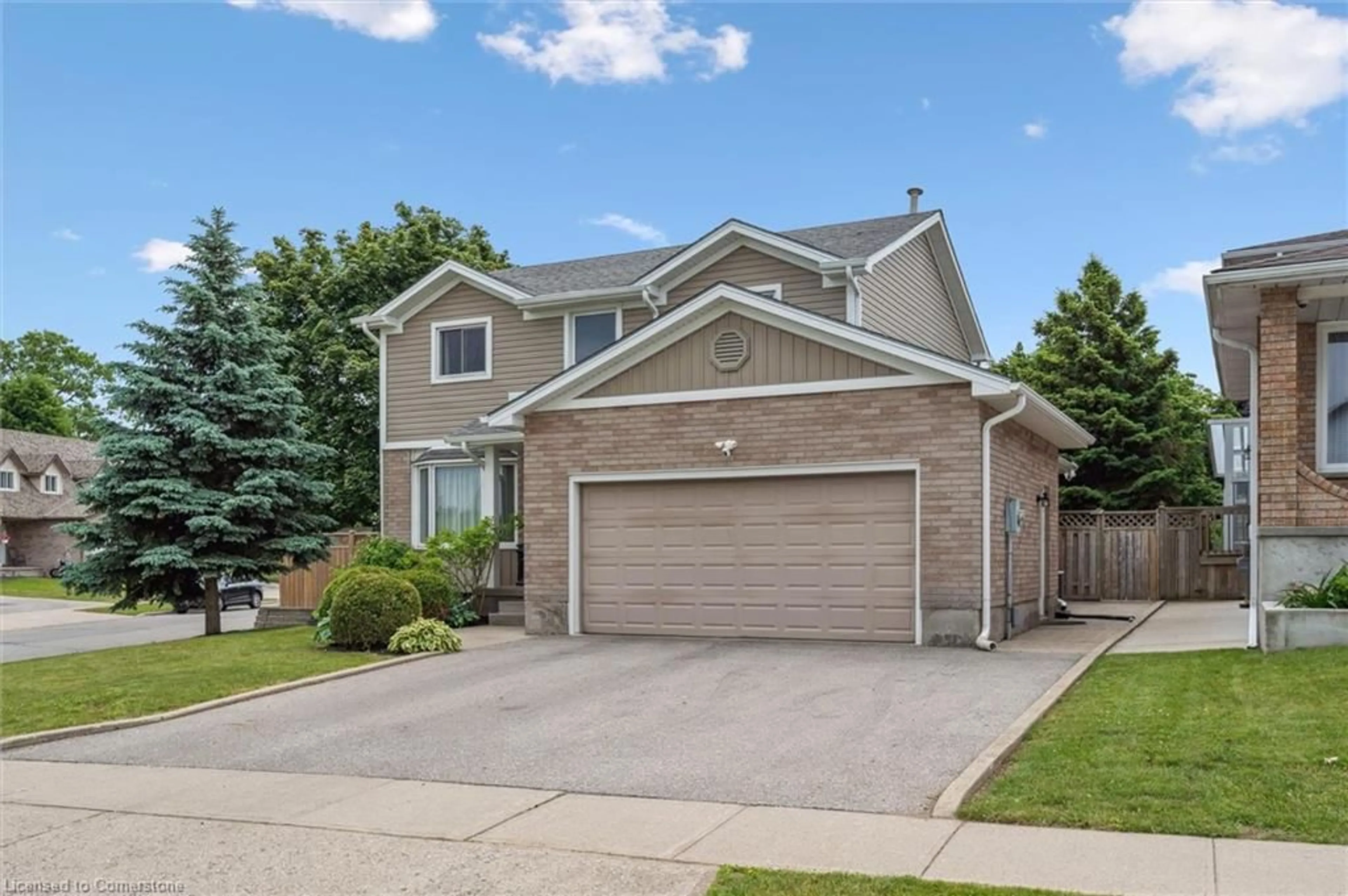 Unknown for 687 Champlain Blvd, Cambridge Ontario N1R 7Z8
