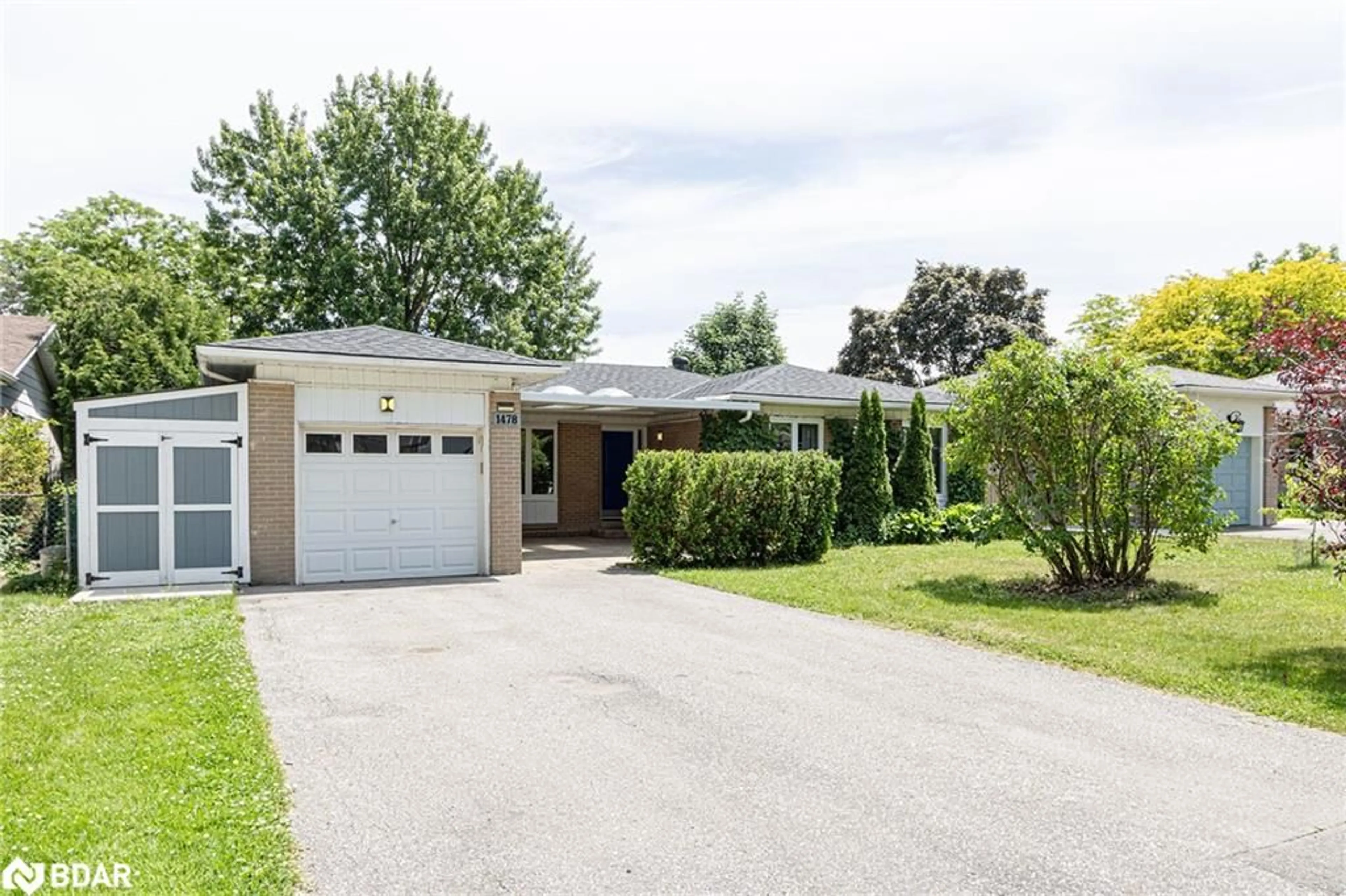 Unknown for 1478 Seaview Dr, Mississauga Ontario L5J 1X5