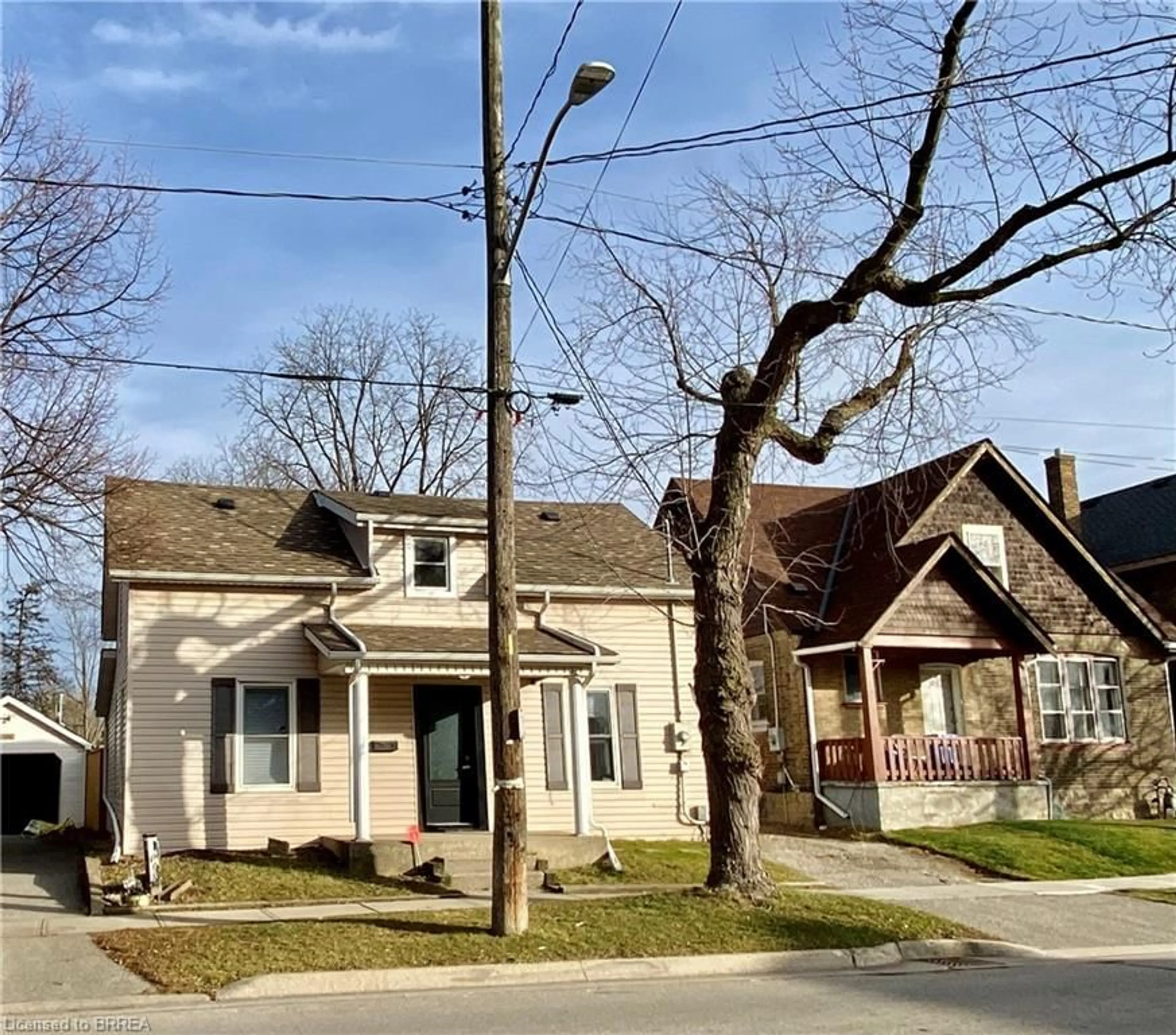 Unknown for 169 Murray St, Brantford Ontario N3S 5R3