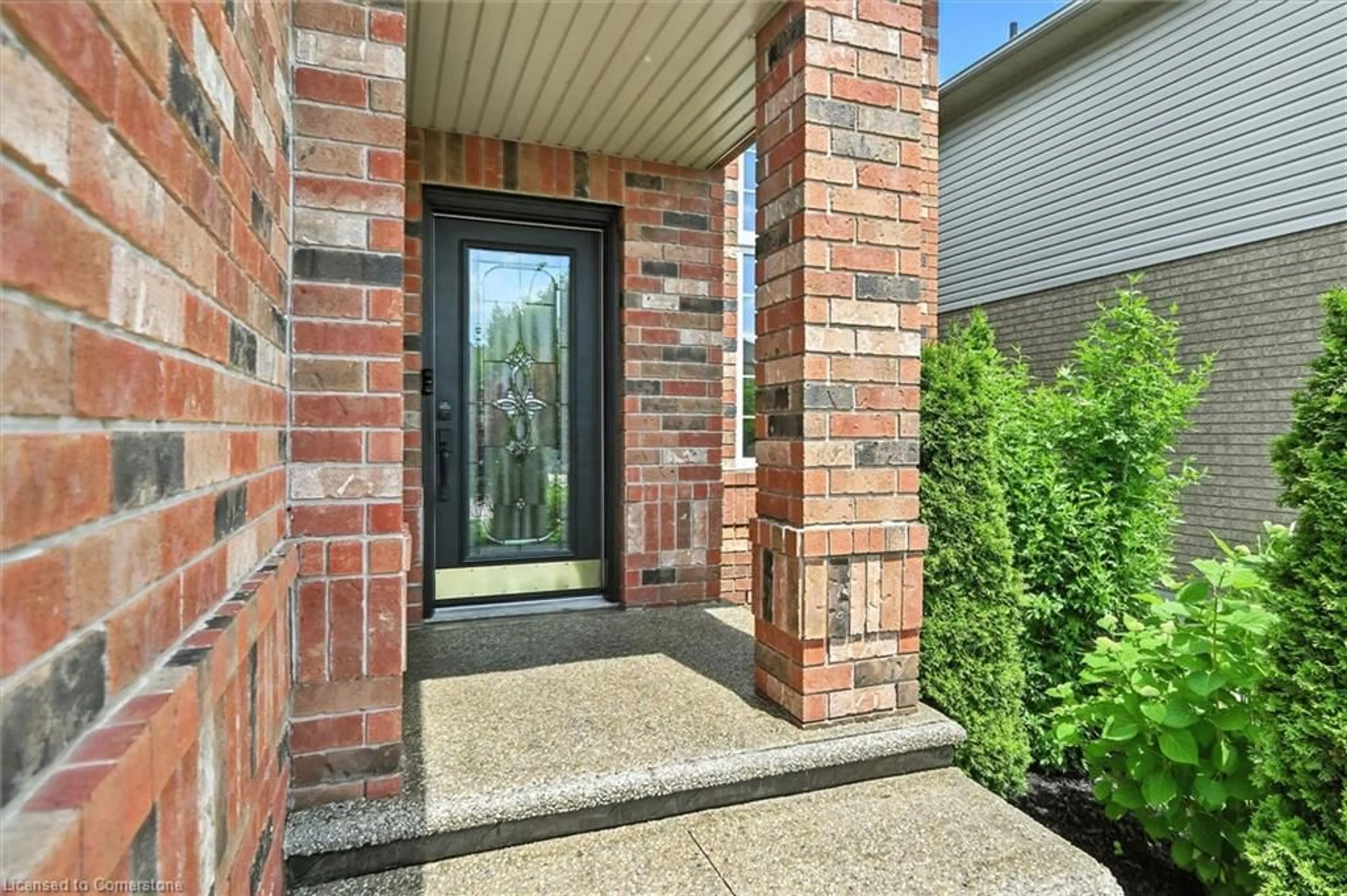 Unknown for 123 Armour Cres, Ancaster Ontario L9K 1R9