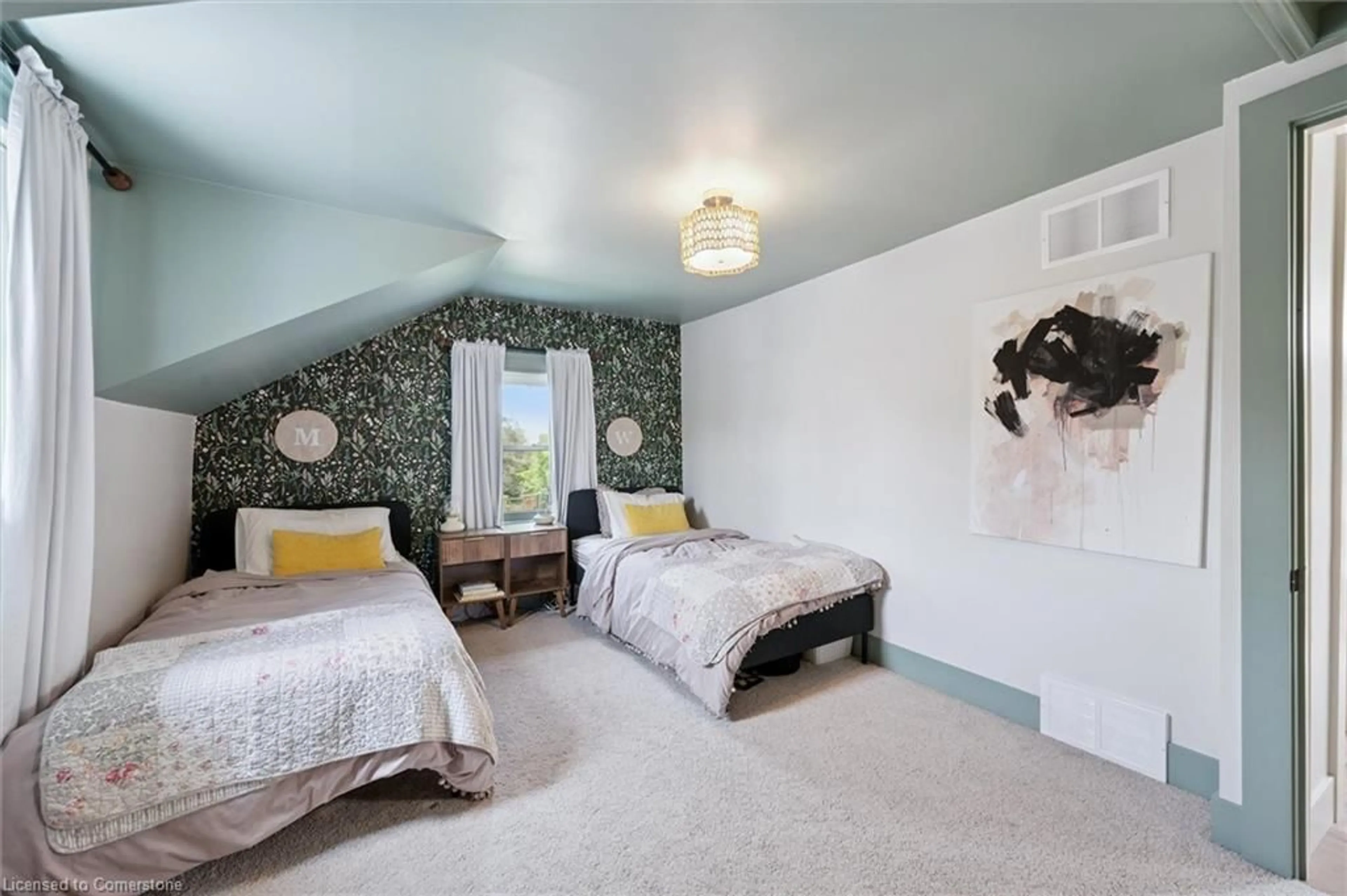 A pic of a room for 36 Allan St, West Montrose Ontario N0B 2V0