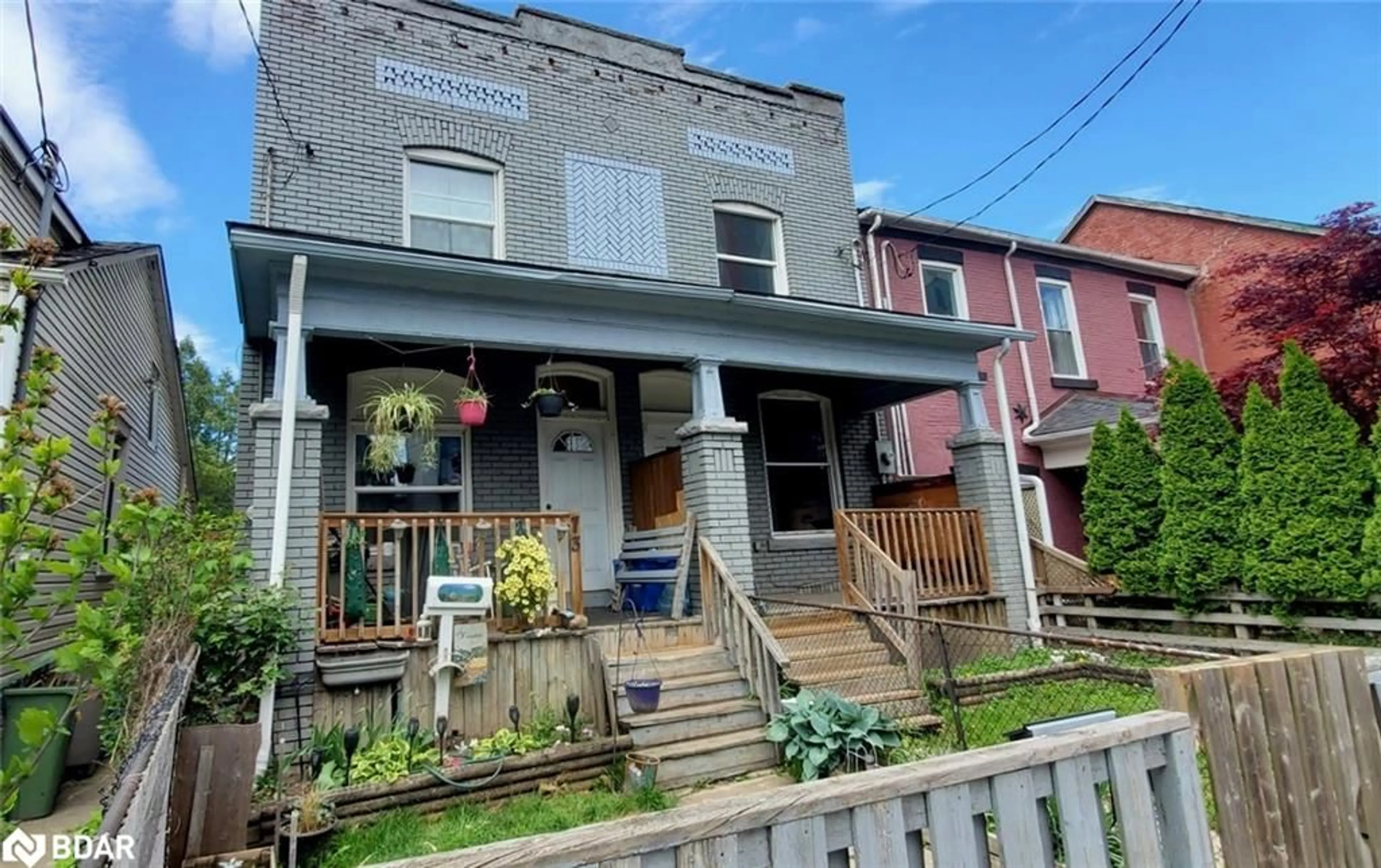 Unknown for 73-75 Cathcart St, Hamilton Ontario L8R 1M6