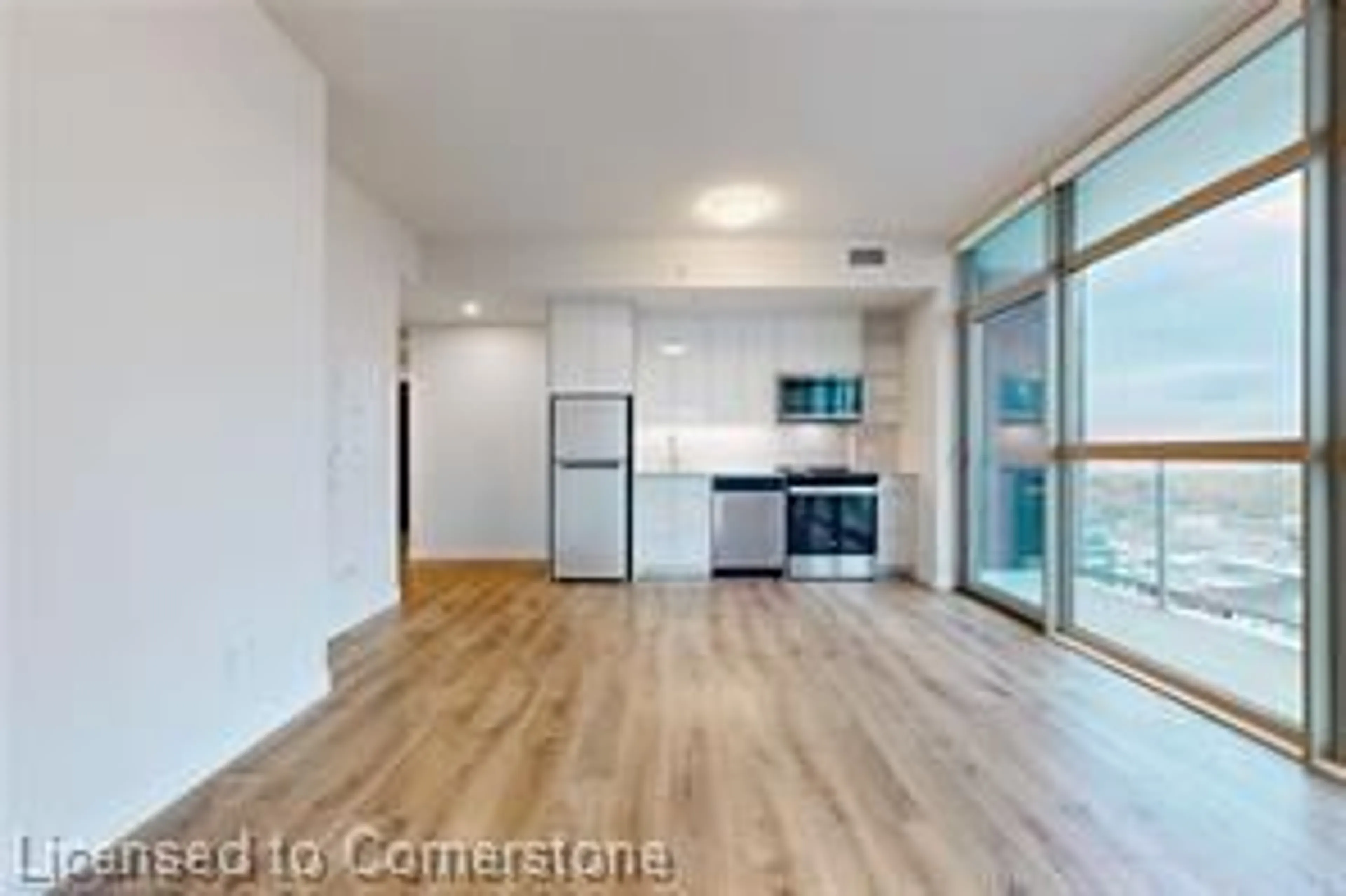 Open concept kitchen, unknown for 60 Frederick St #3307, Kitchener Ontario N2H 0C7
