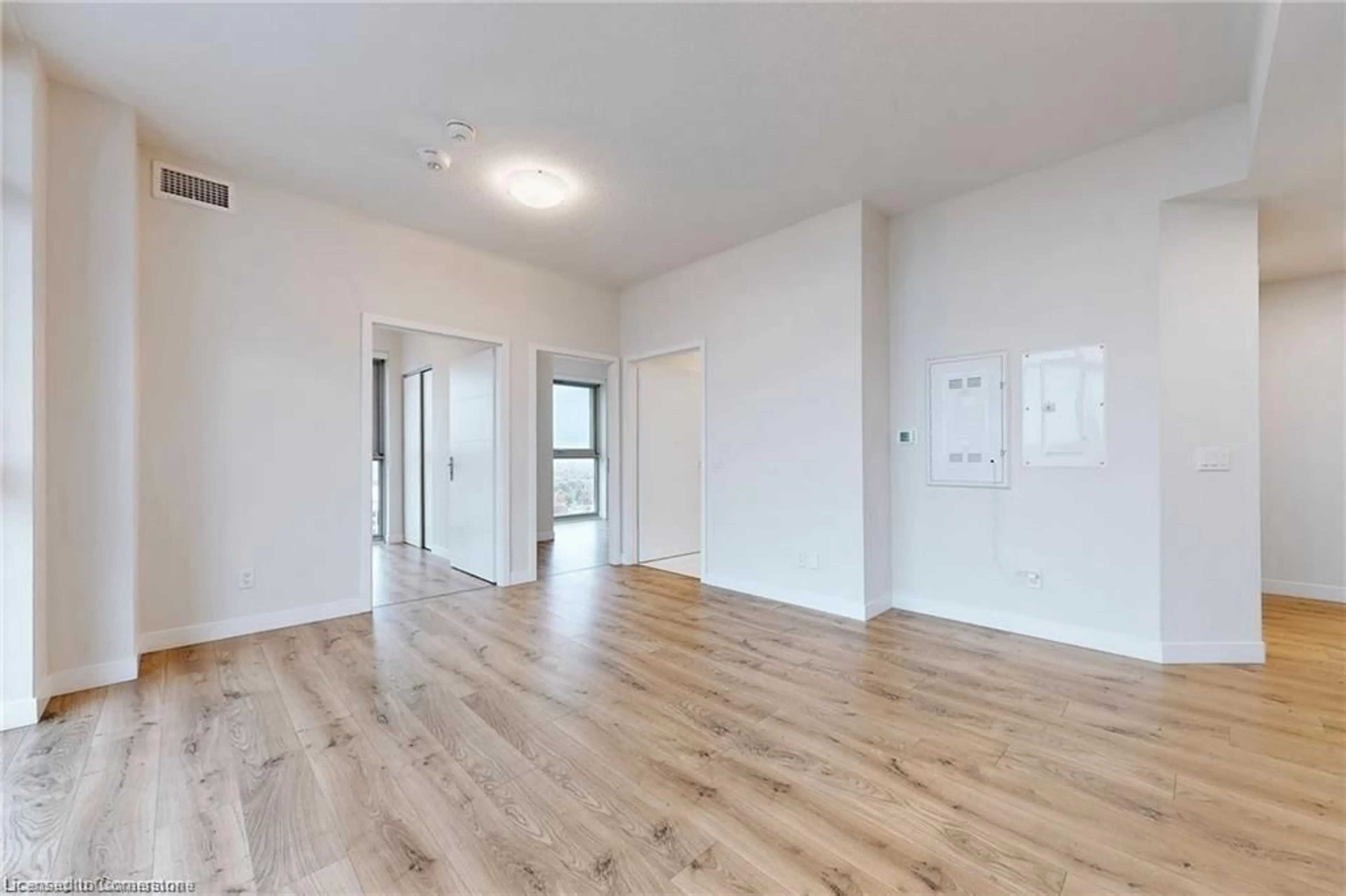 A pic of a room for 60 Frederick St #3307, Kitchener Ontario N2H 0C7