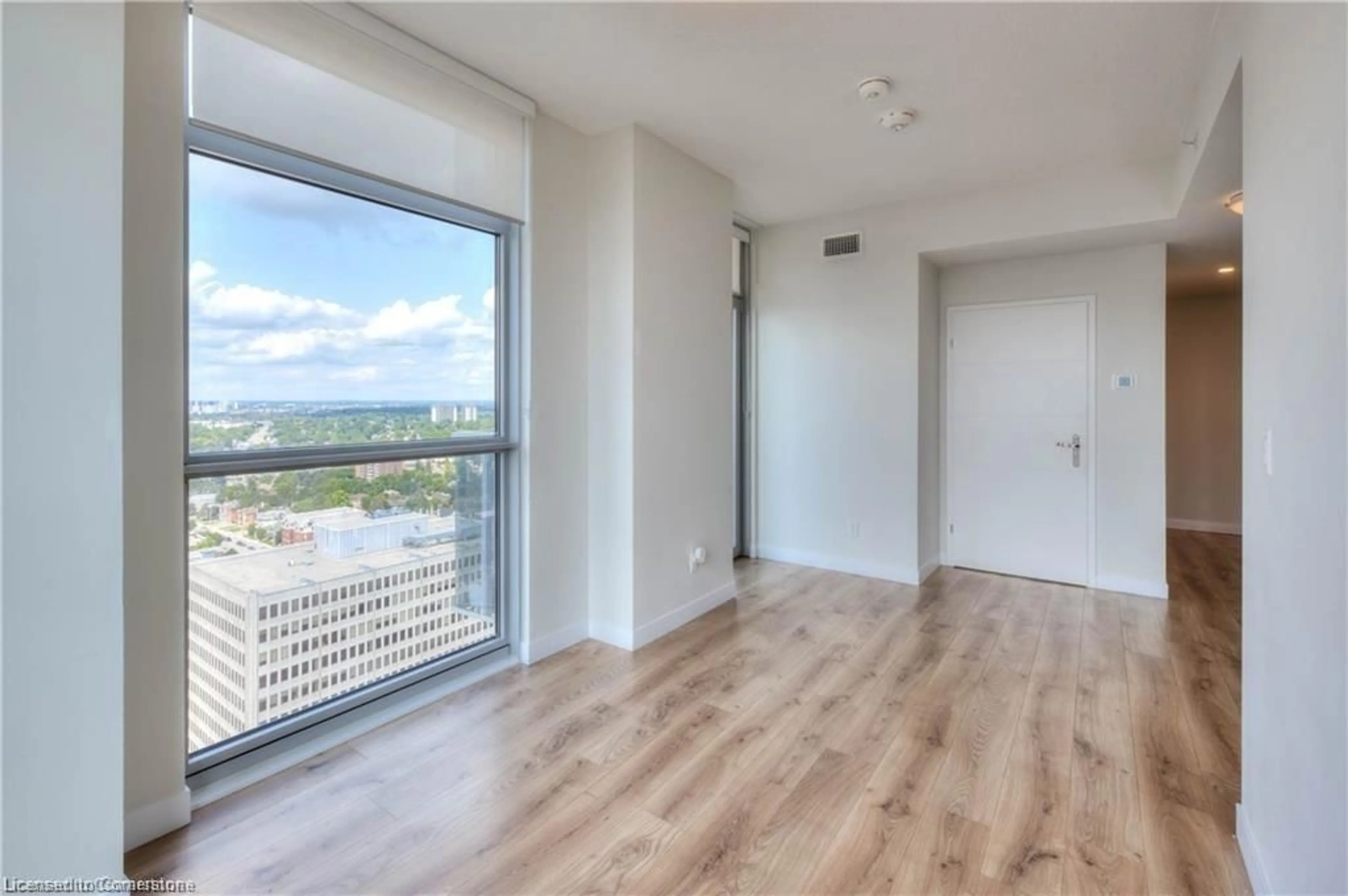 A pic of a room for 60 Frederick St #3307, Kitchener Ontario N2H 0C7