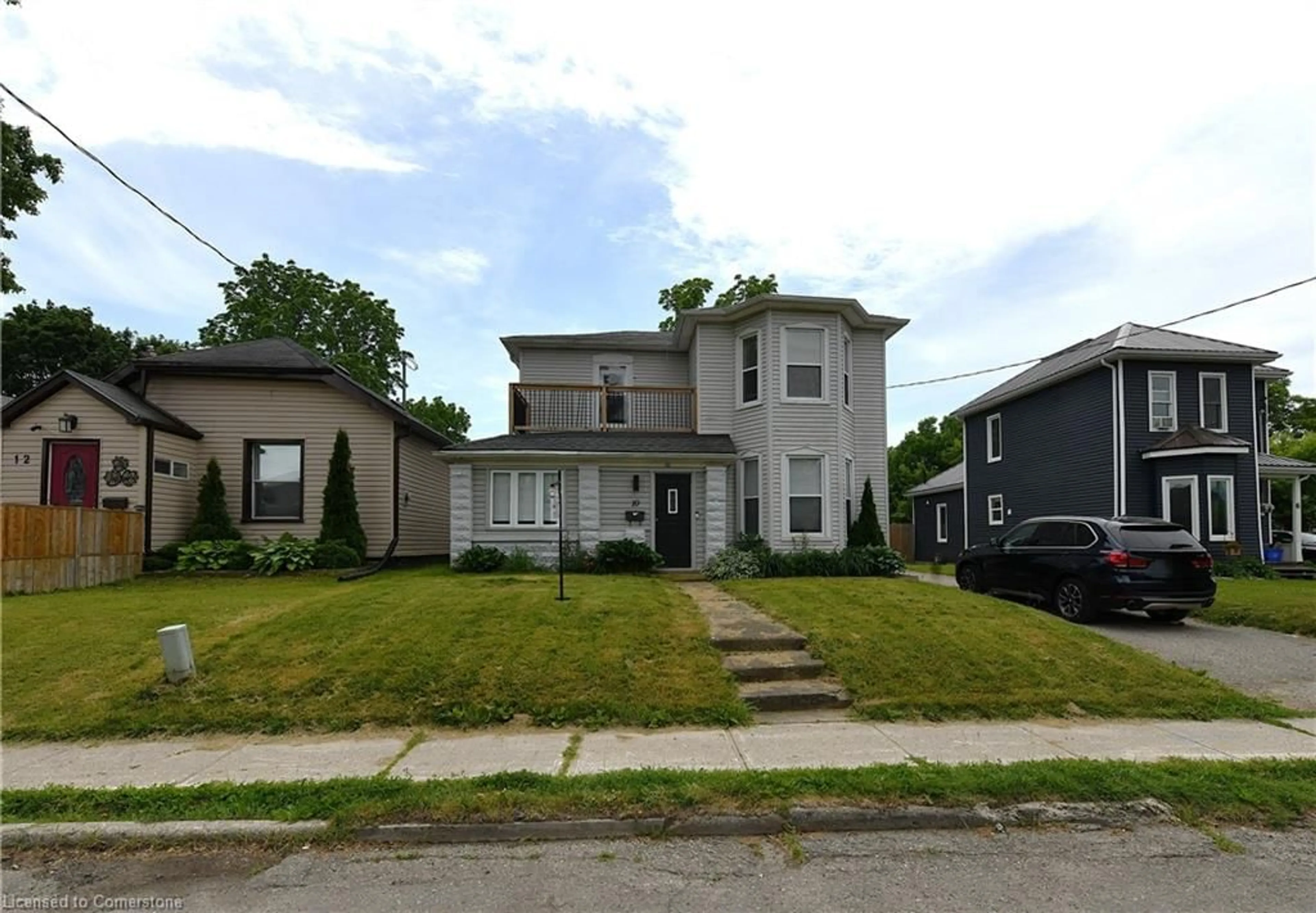 Unknown for 10 Meda St, St. Thomas Ontario N5P 1W5