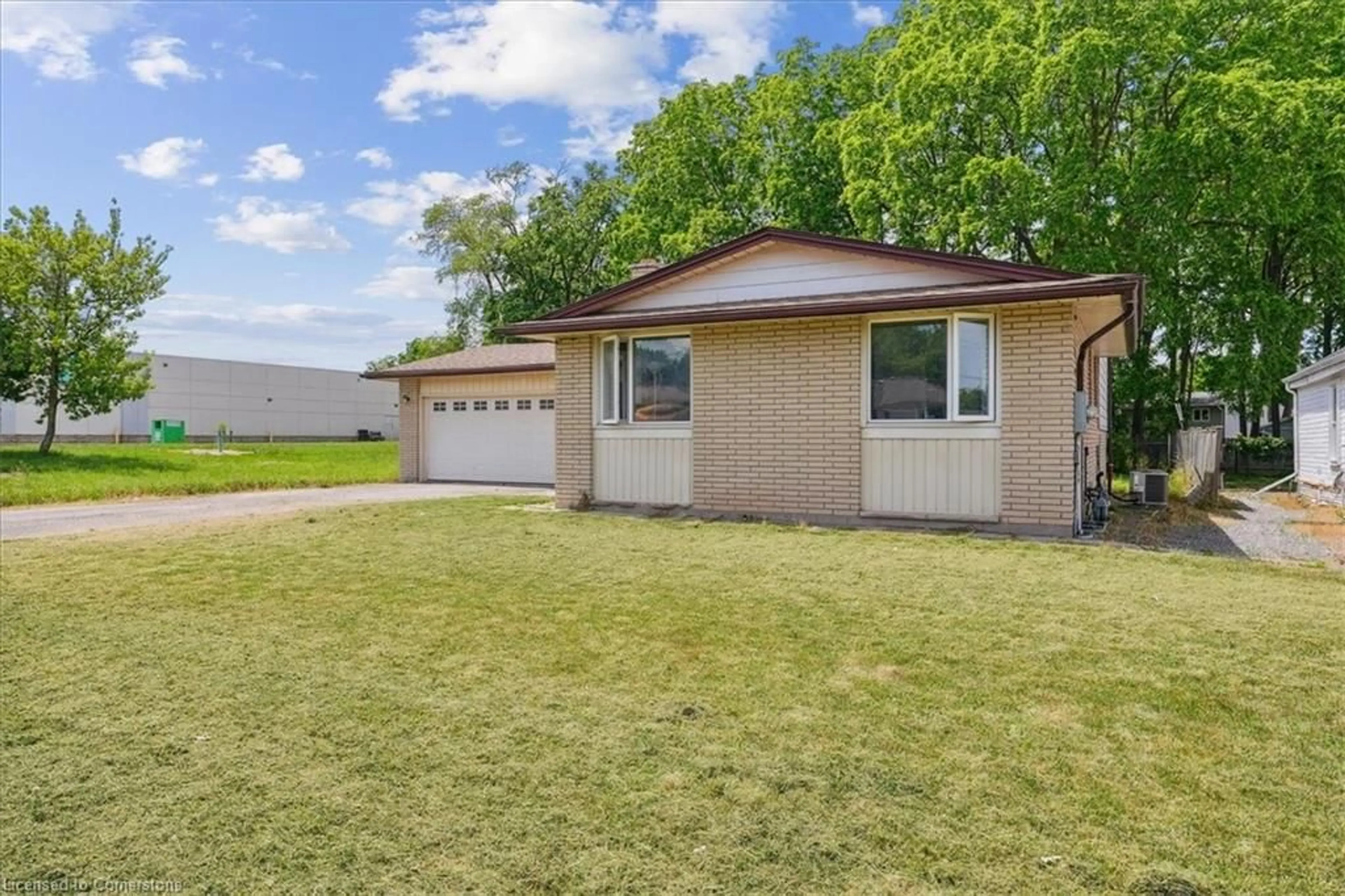 Unknown for 4498 Ontario St, Beamsville Ontario L0R 1B5