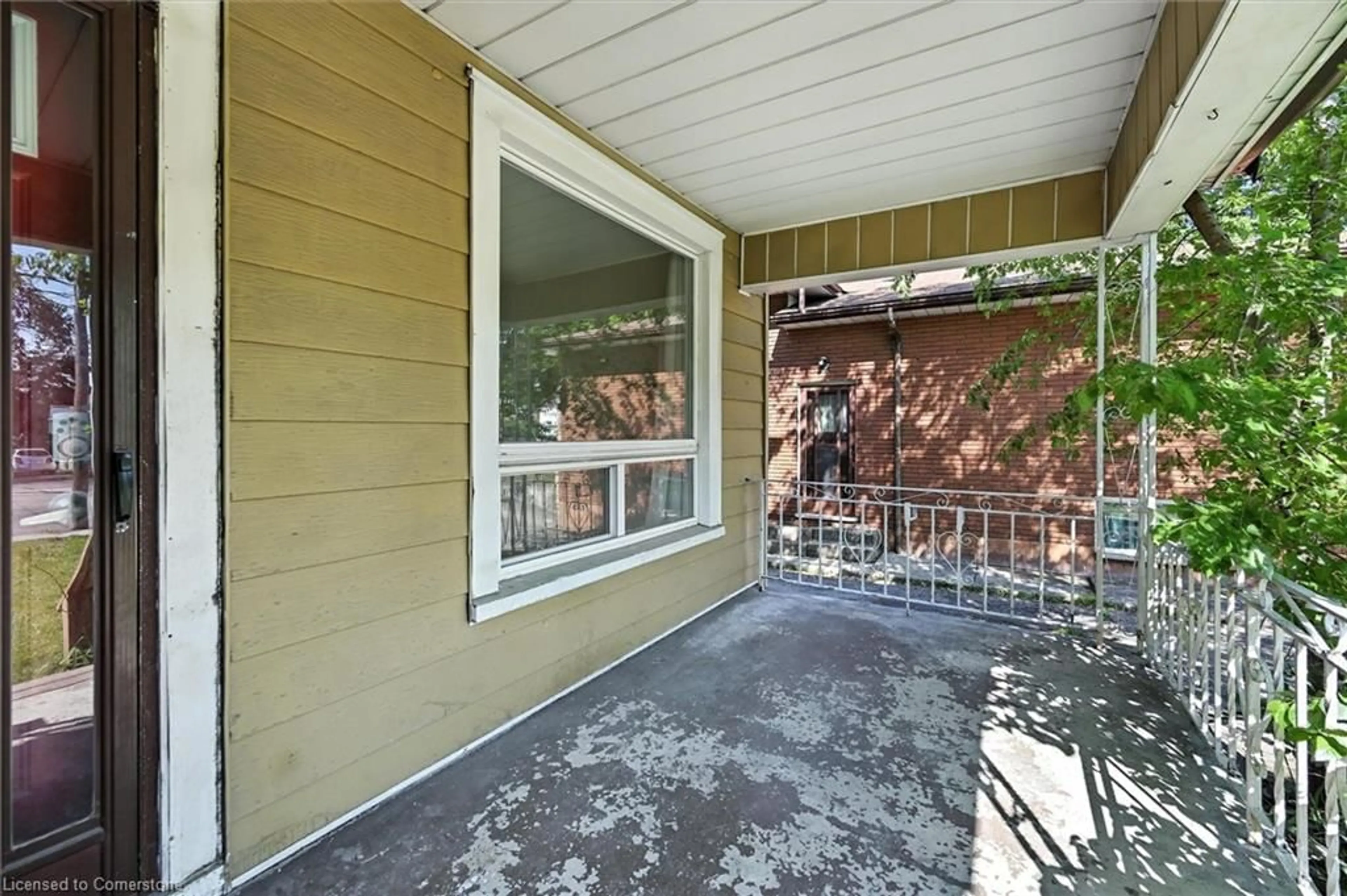 Unknown for 34 Fennell Ave, Hamilton Ontario L9C 1E3