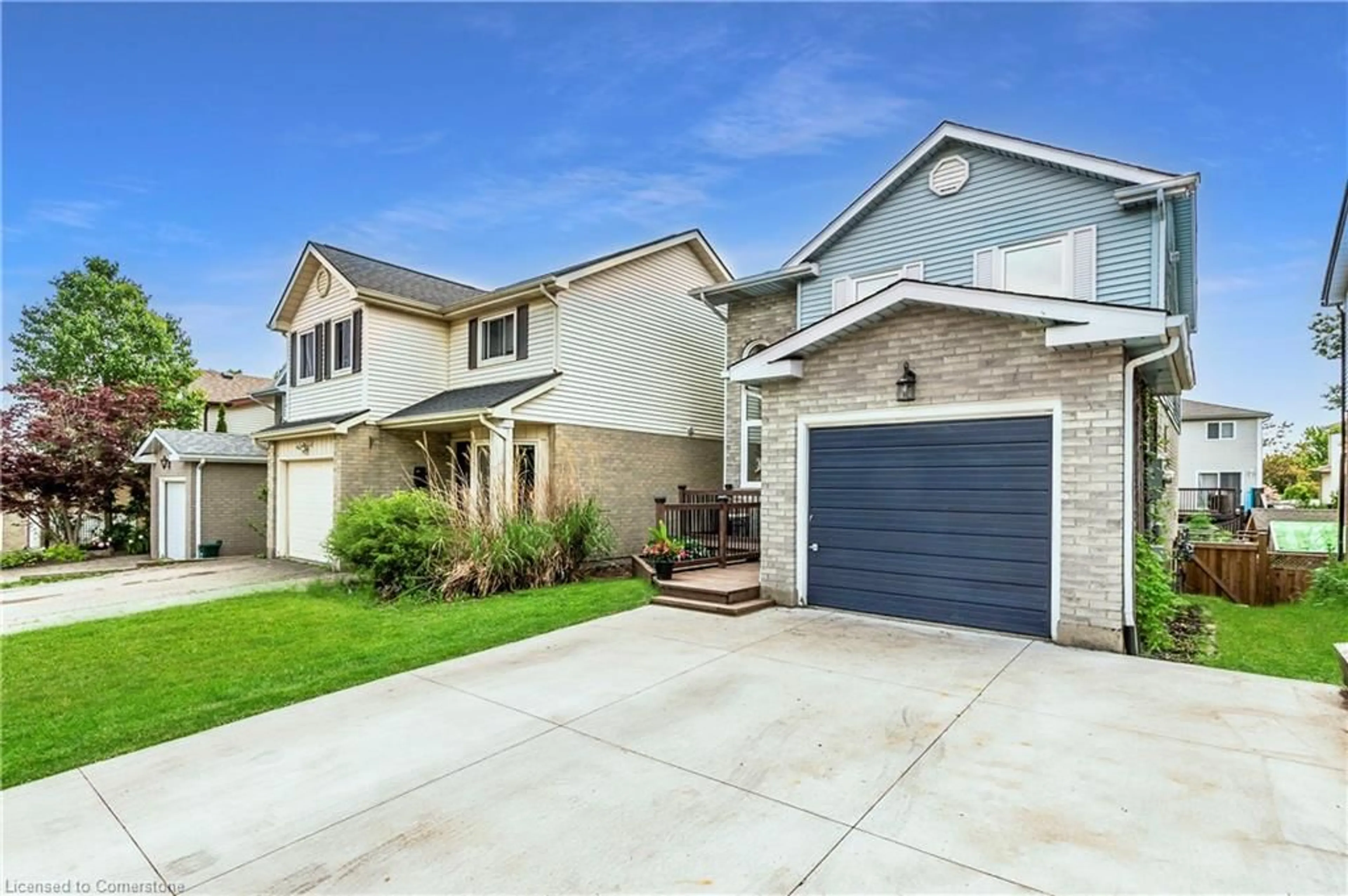 Unknown for 519B Rosemeadow Cres, Waterloo Ontario N2T 2A5