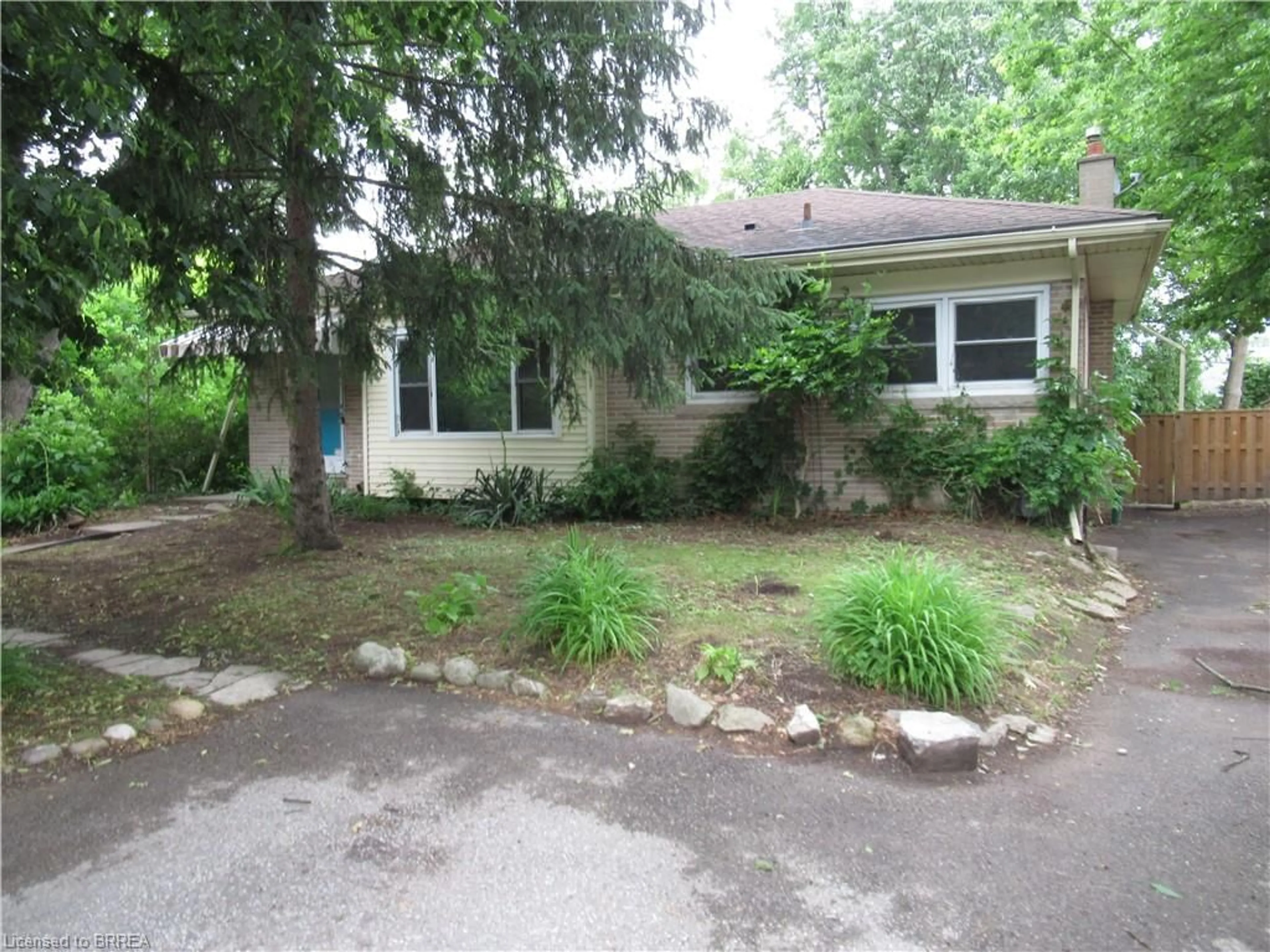 Unknown for 11 Park Rd, Brantford Ontario N3S 6S7