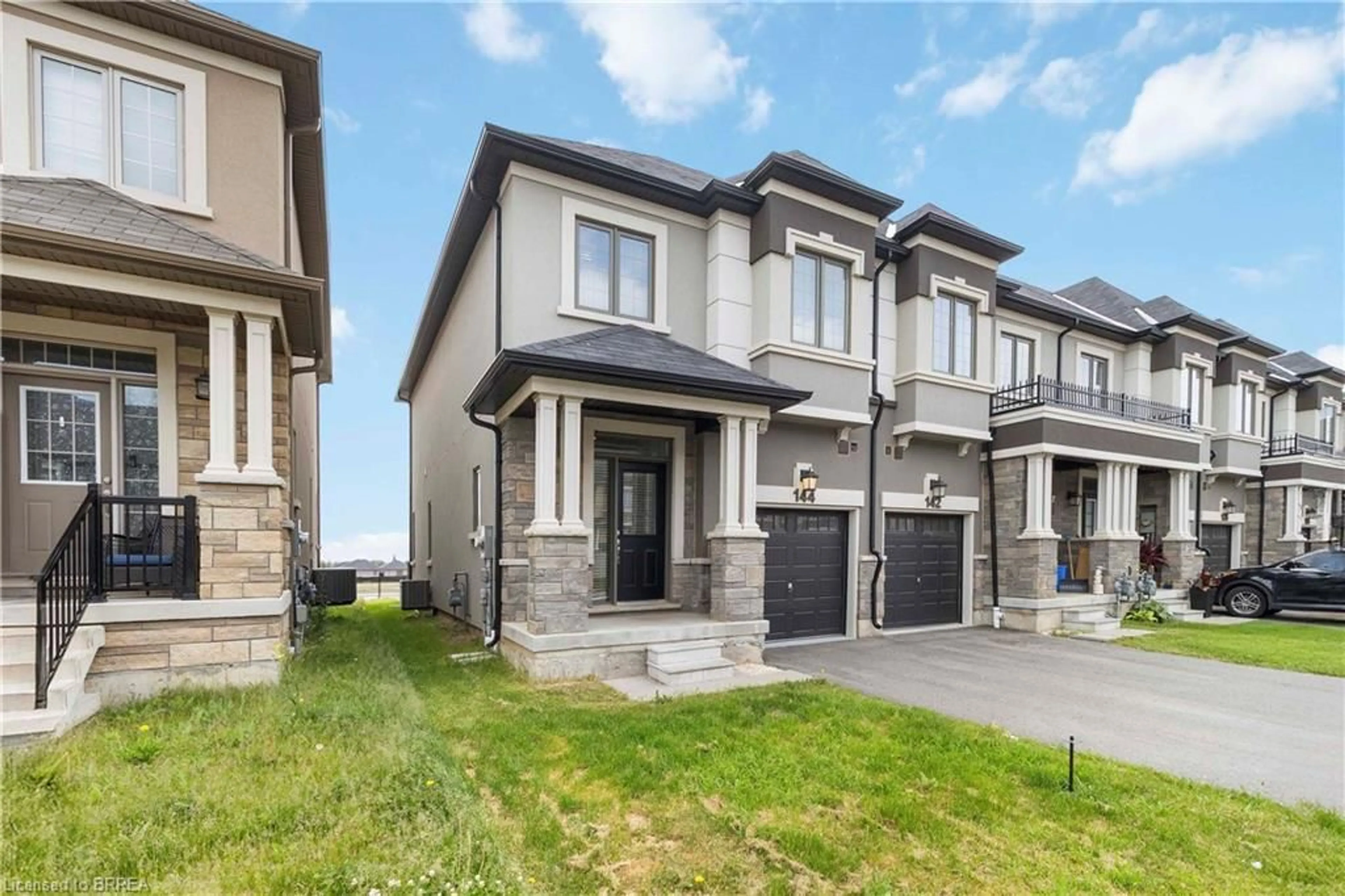 Unknown for 144 Flagg Ave, Paris Ontario N3L 0J8
