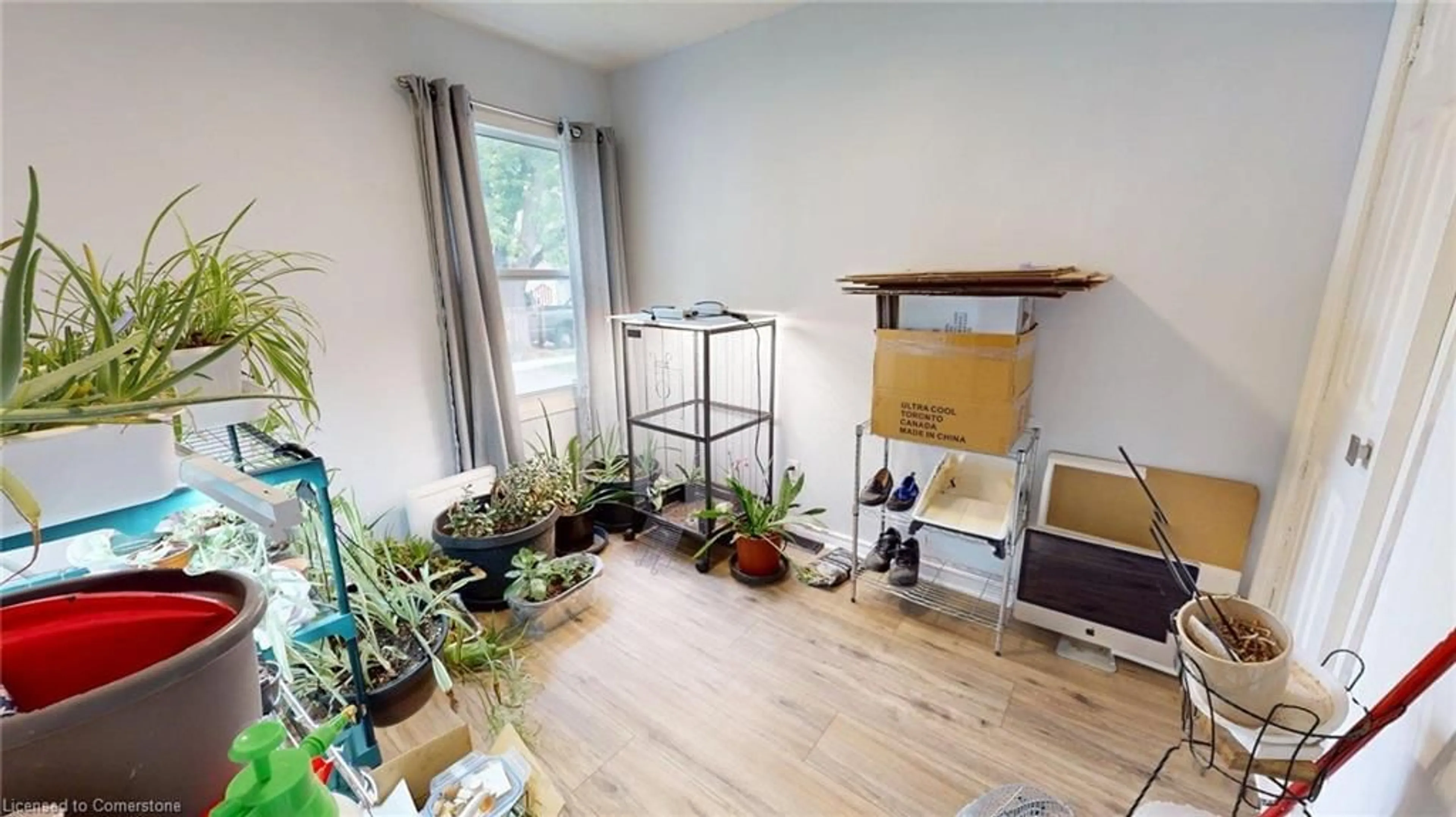 A pic of a room for 12 Hayes St, St. Catharines Ontario L2T 1N6