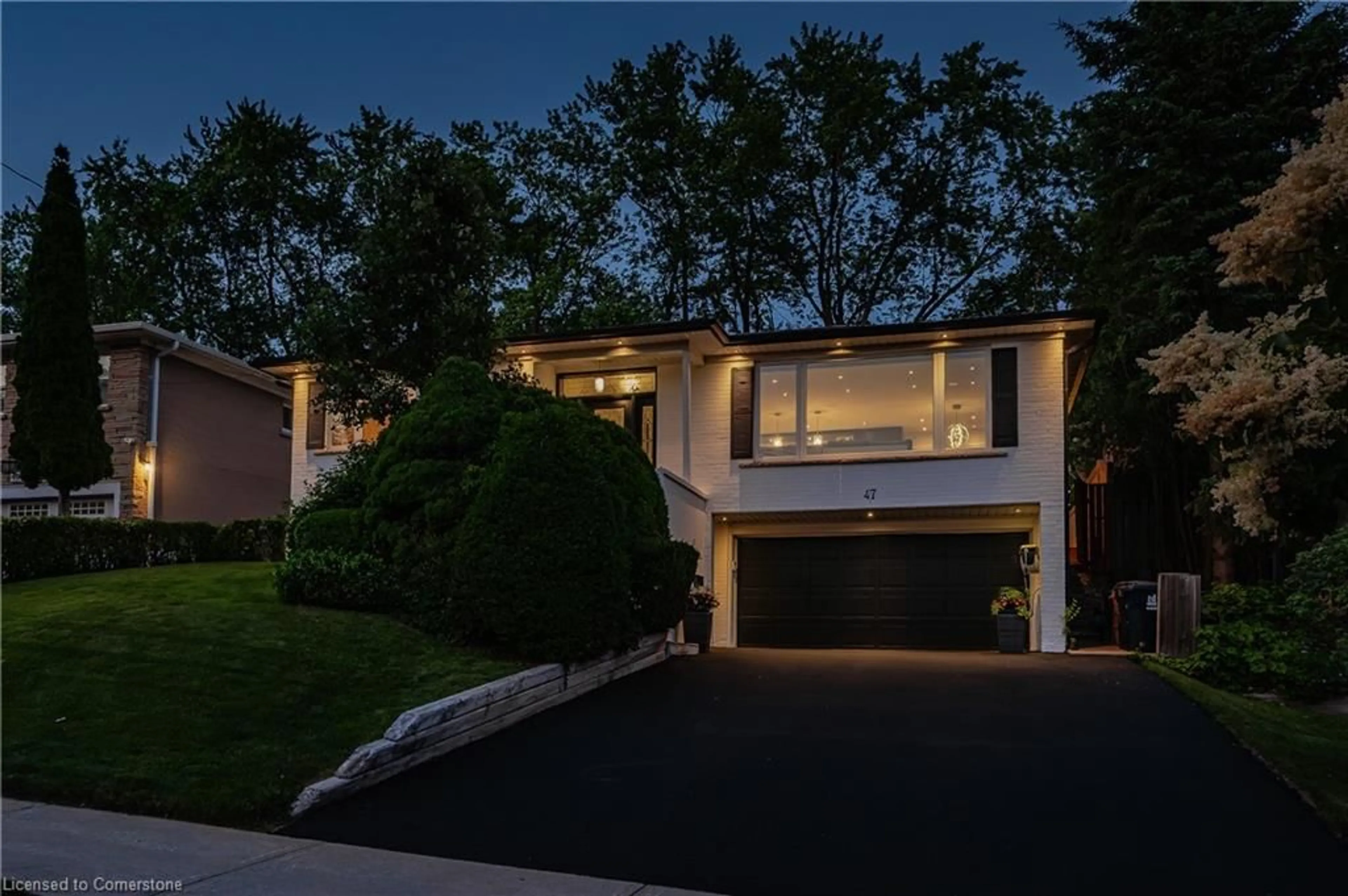 Unknown for 47 Valentine Dr, Toronto Ontario M3A 3J7