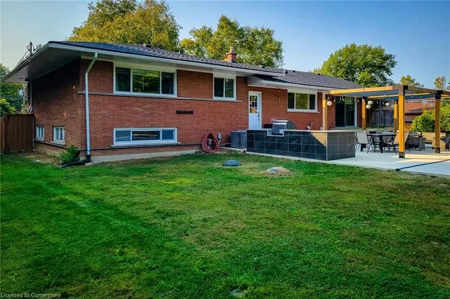 Additional property image - 1577 Regional 56 Rd