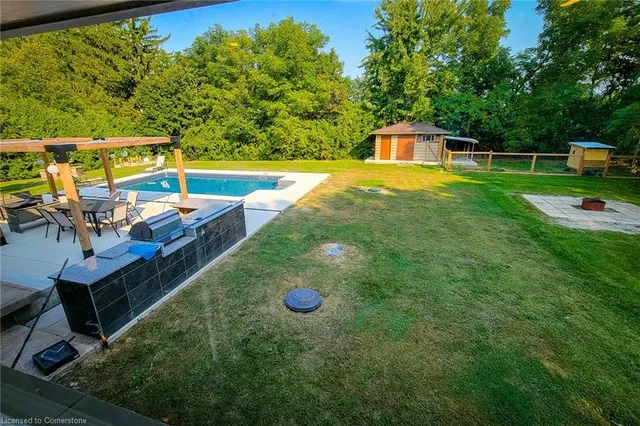 Additional property image - 1577 Regional 56 Rd