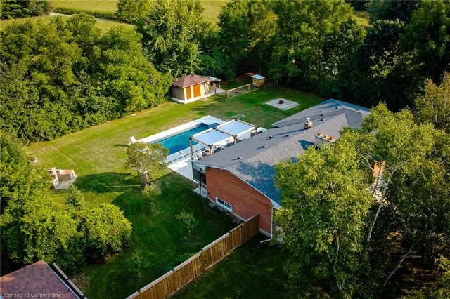 Additional property image - 1577 Regional 56 Rd