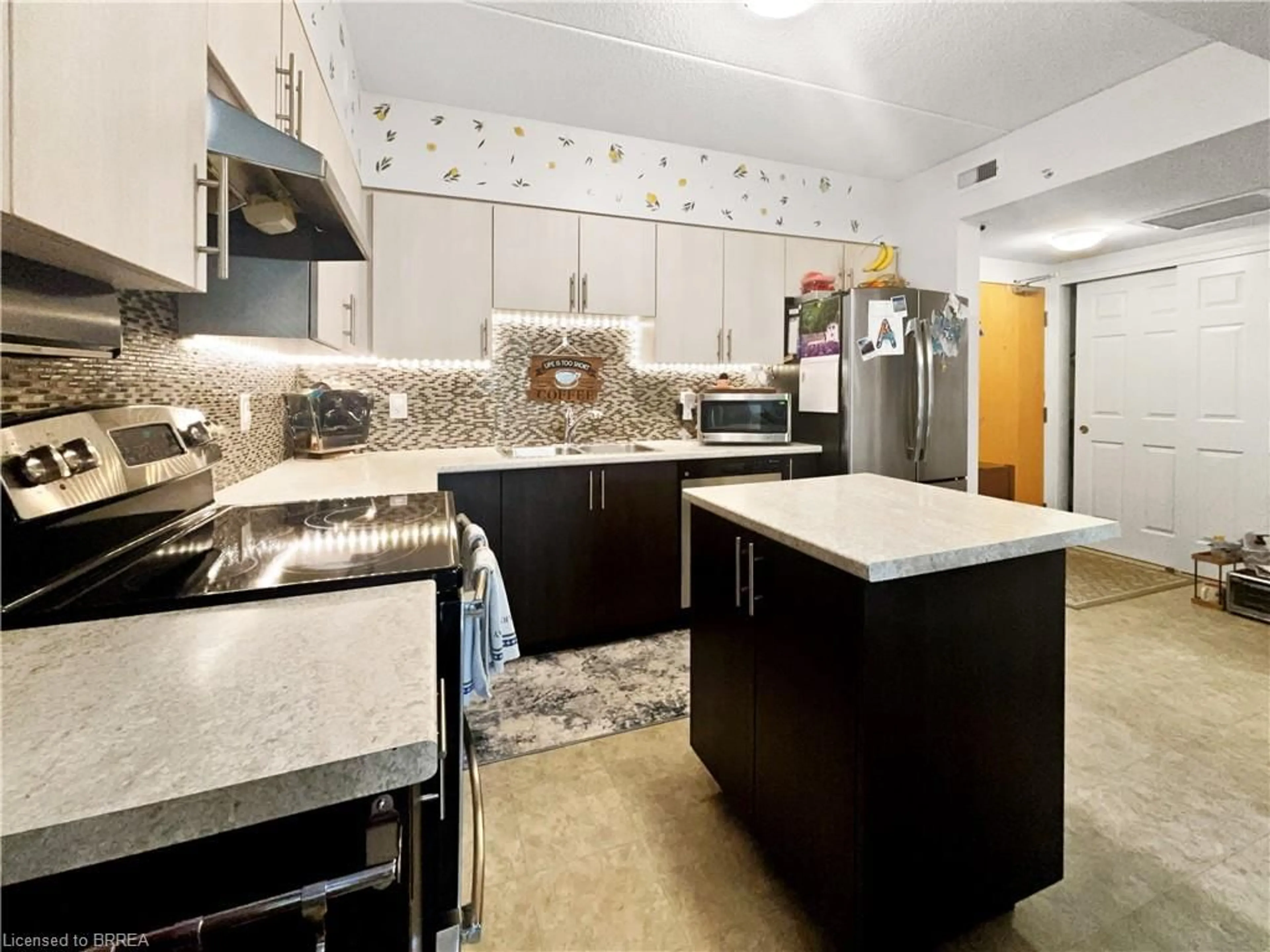 Unknown for 155 Water St #505, Cambridge Ontario N1P 0A7