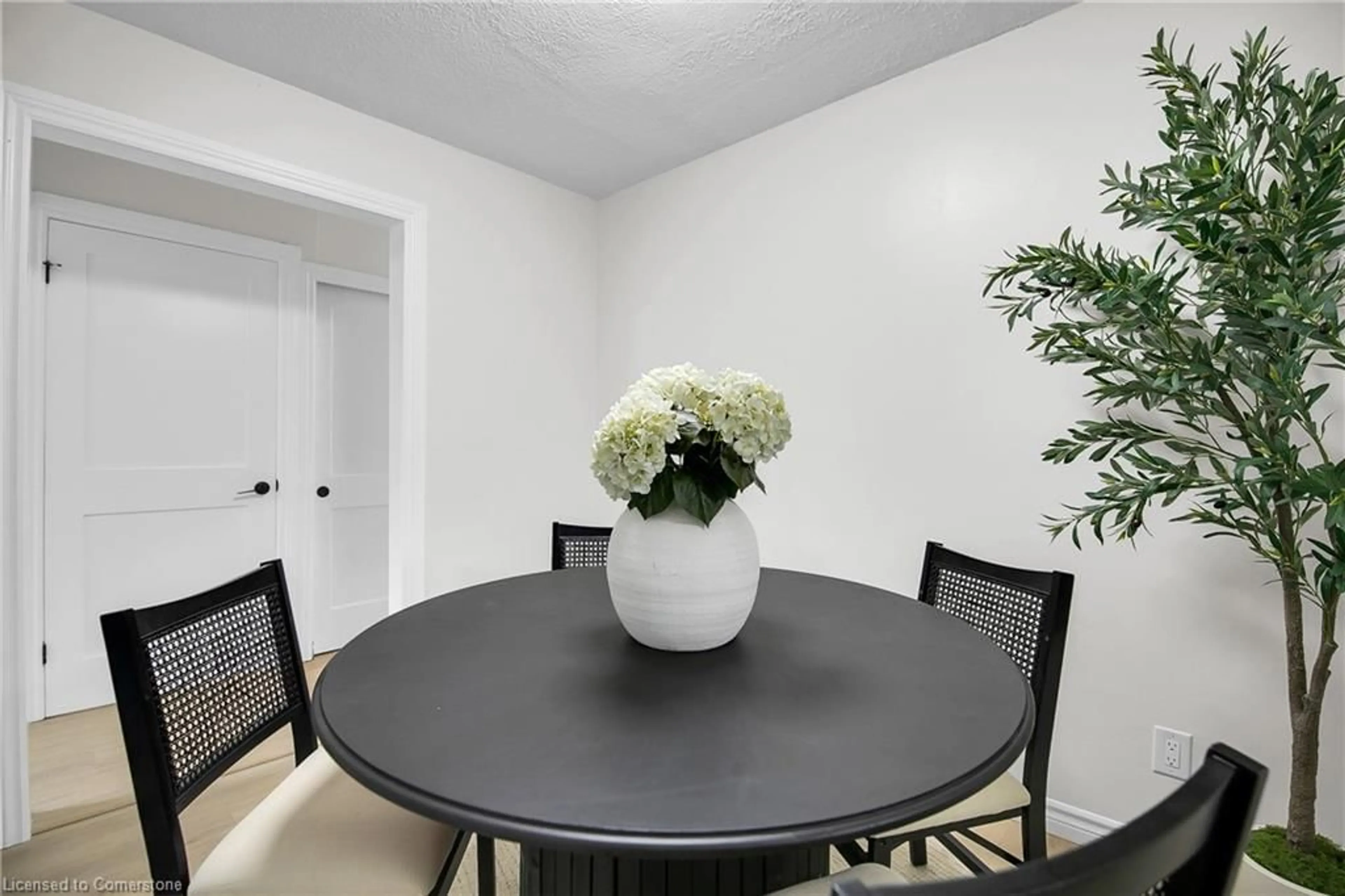 Dining room, unknown for 60 Charles Best Pl, Kitchener Ontario N2M 5A3