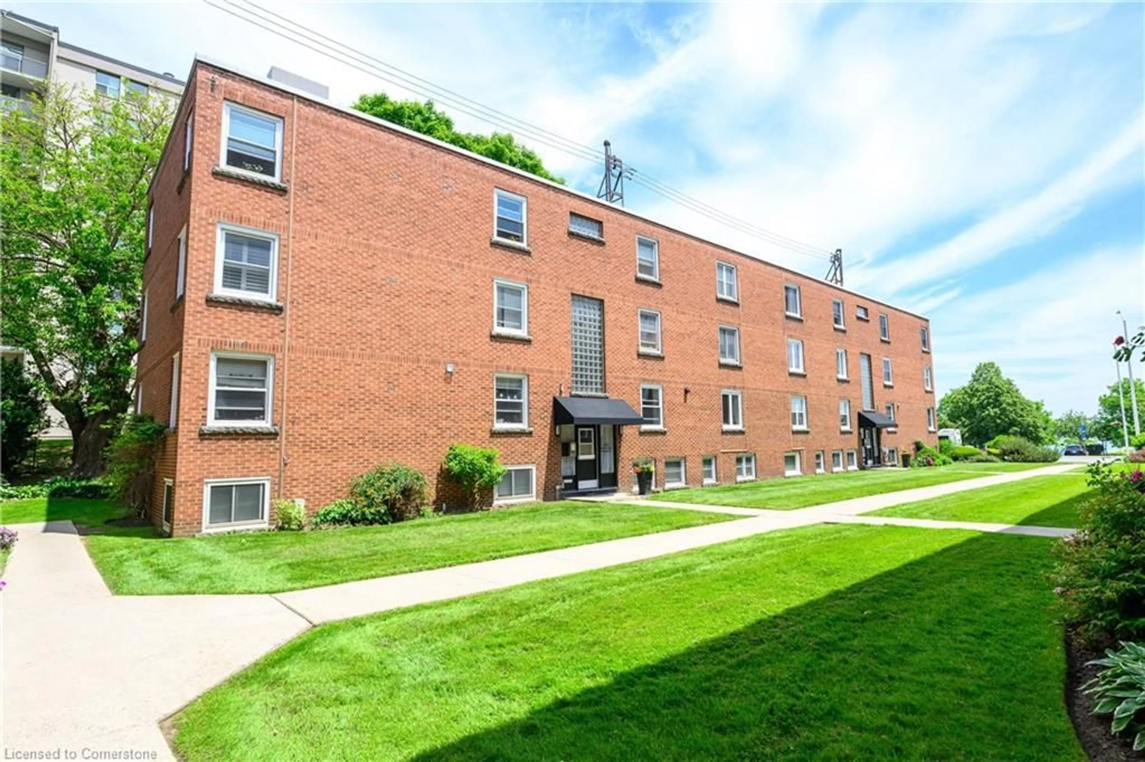 Unknown for 1351 Lakeshore Rd #16, Burlington Ontario L7S 1B1