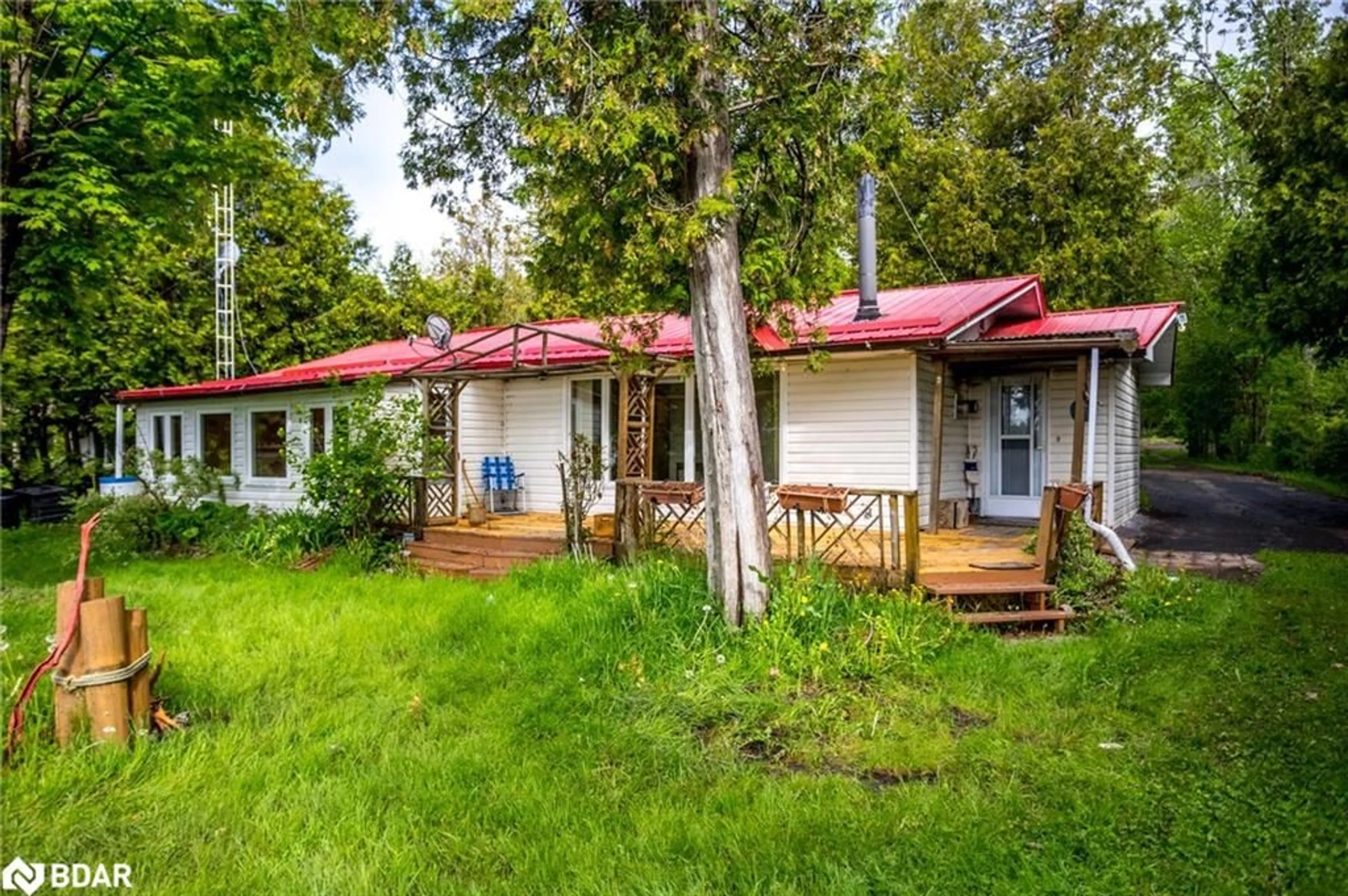 Unknown for 22 Evergreen St, Omemee Ontario K0L 2W0