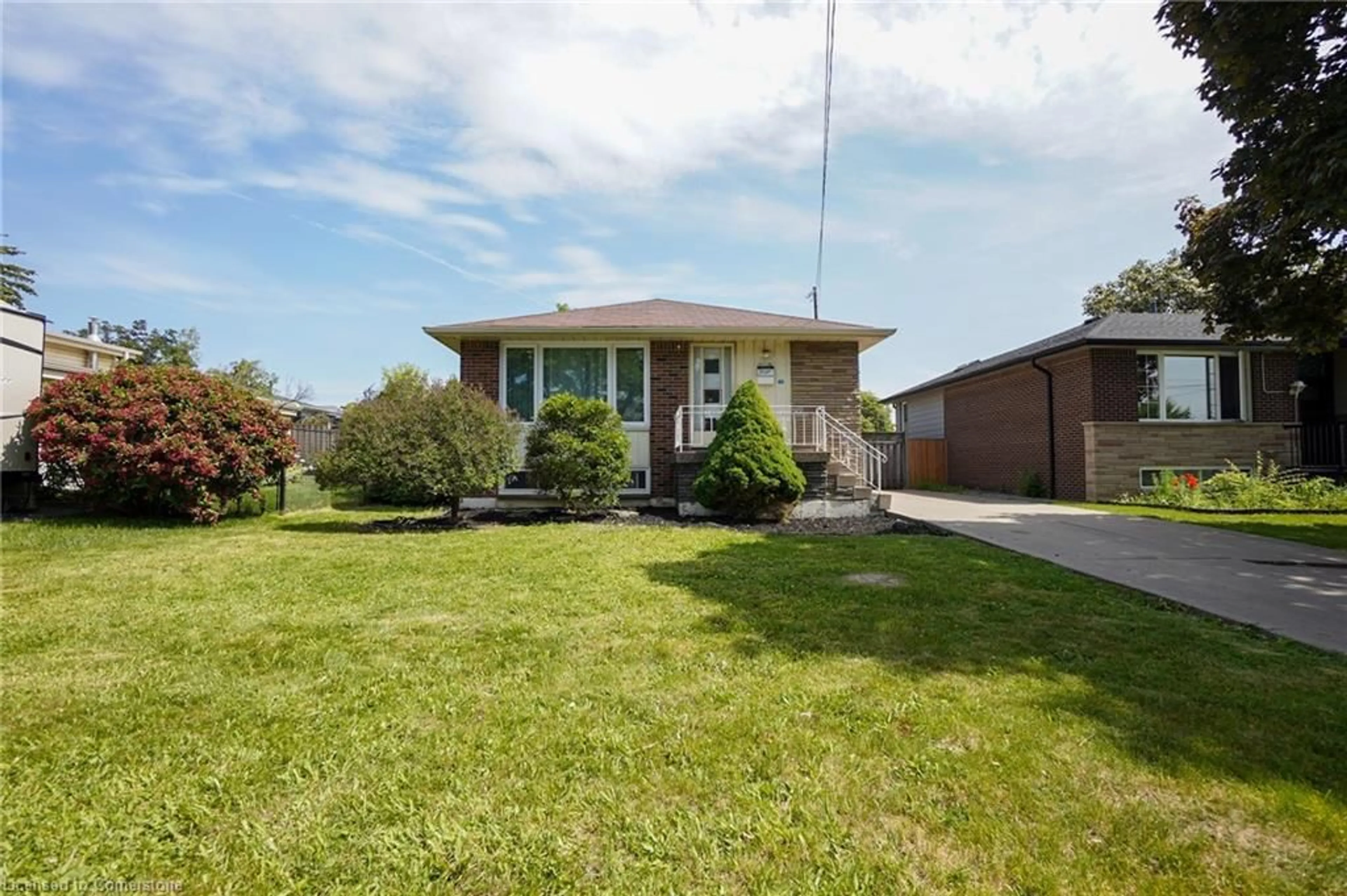 Unknown for 29 Cameo Ave, Hamilton Ontario L8V 2H2