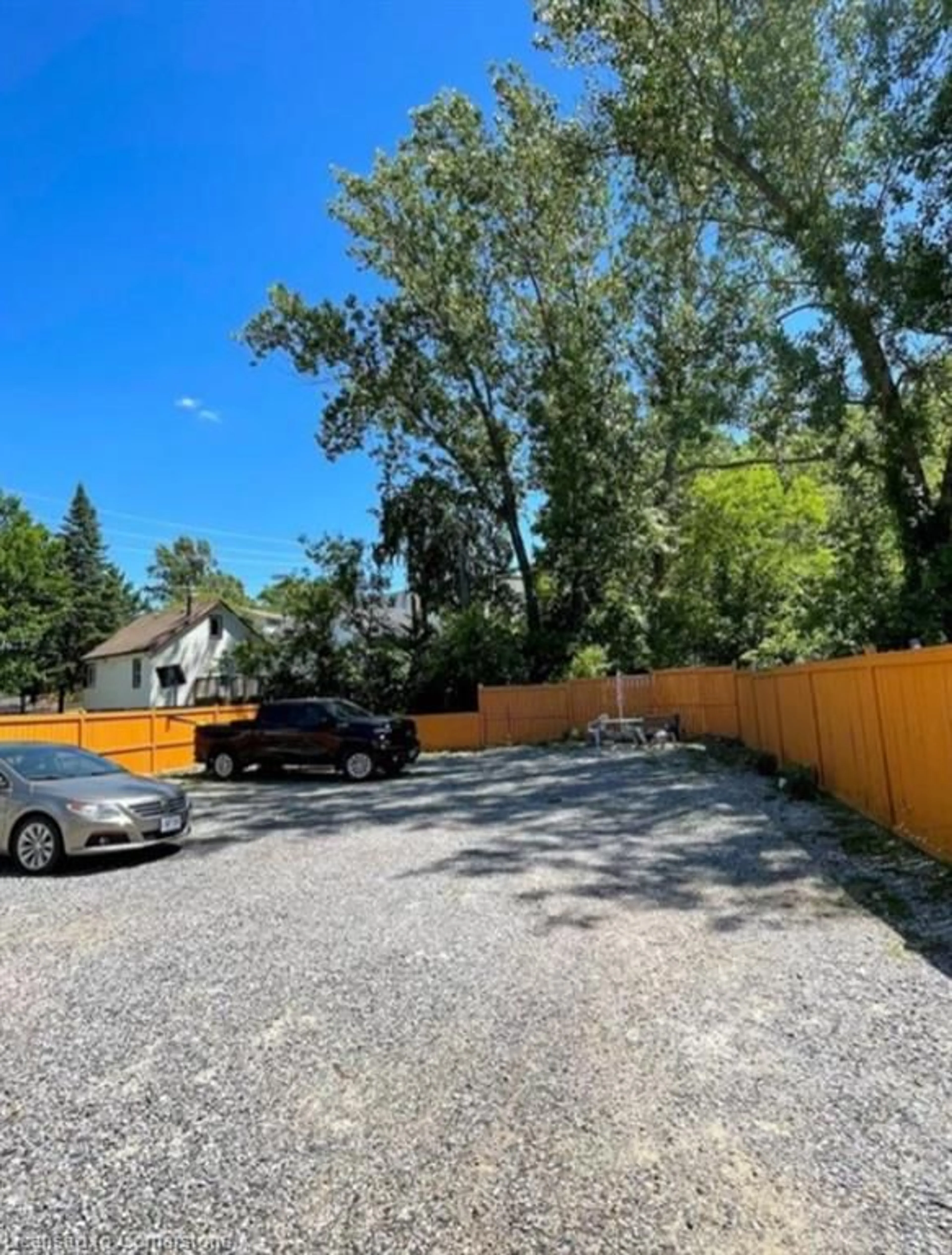 A pic from outside/outdoor area/front of a property/back of a property/a pic from drone, street for 163 Kathleen St, Sudbury Ontario P3C 2L7