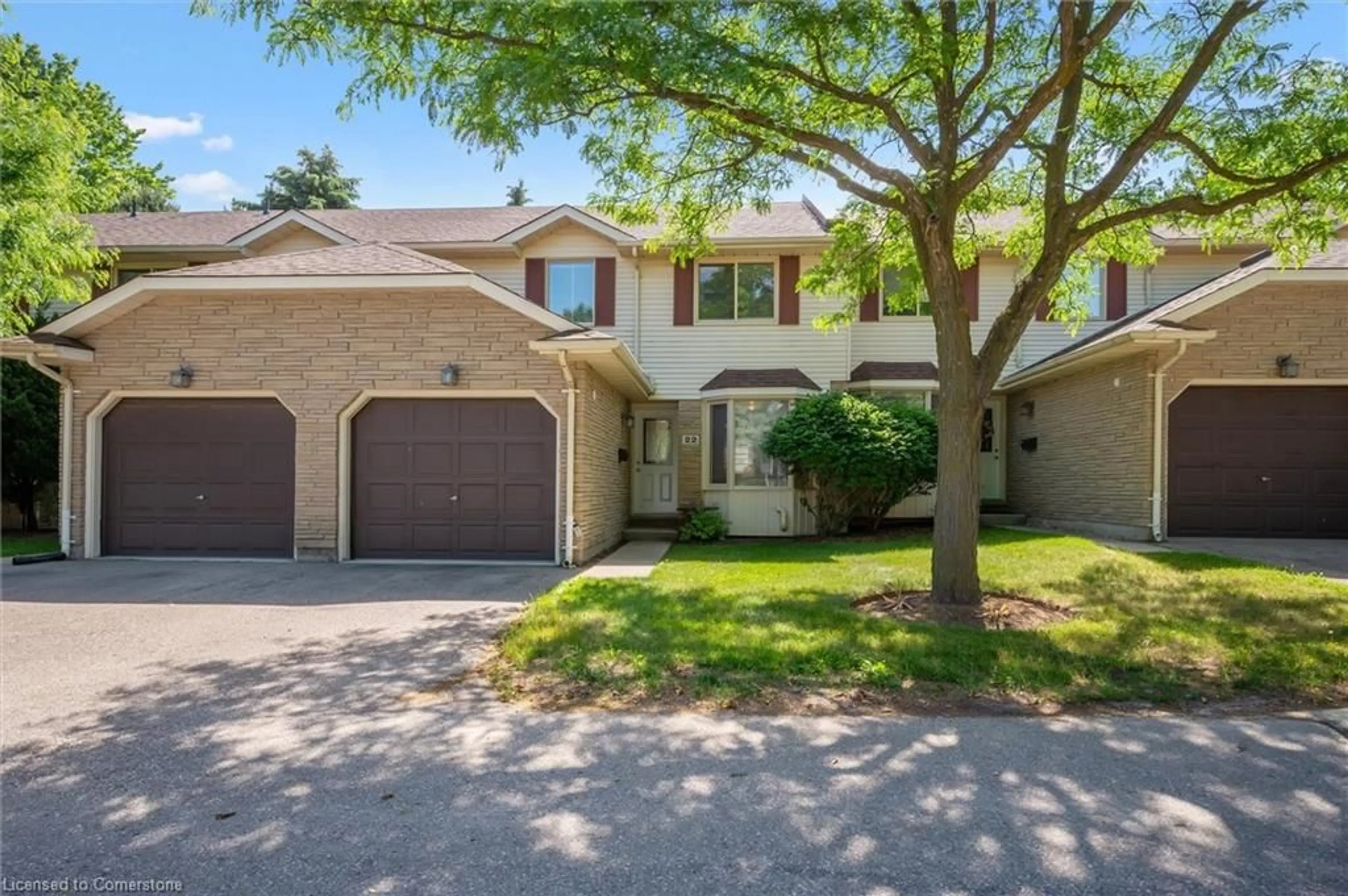 Unknown for 476 Kingscourt Dr #22, Waterloo Ontario N2K 3R3