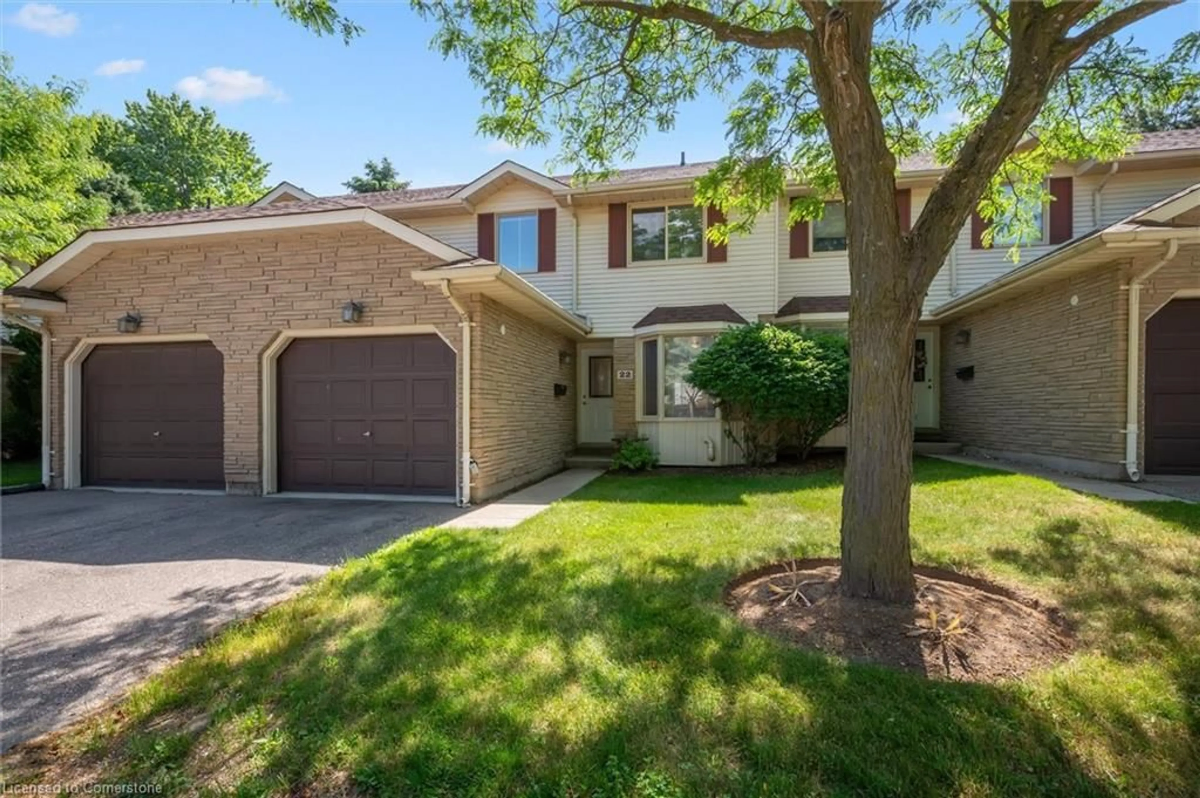 Unknown for 476 Kingscourt Dr #22, Waterloo Ontario N2K 3R3