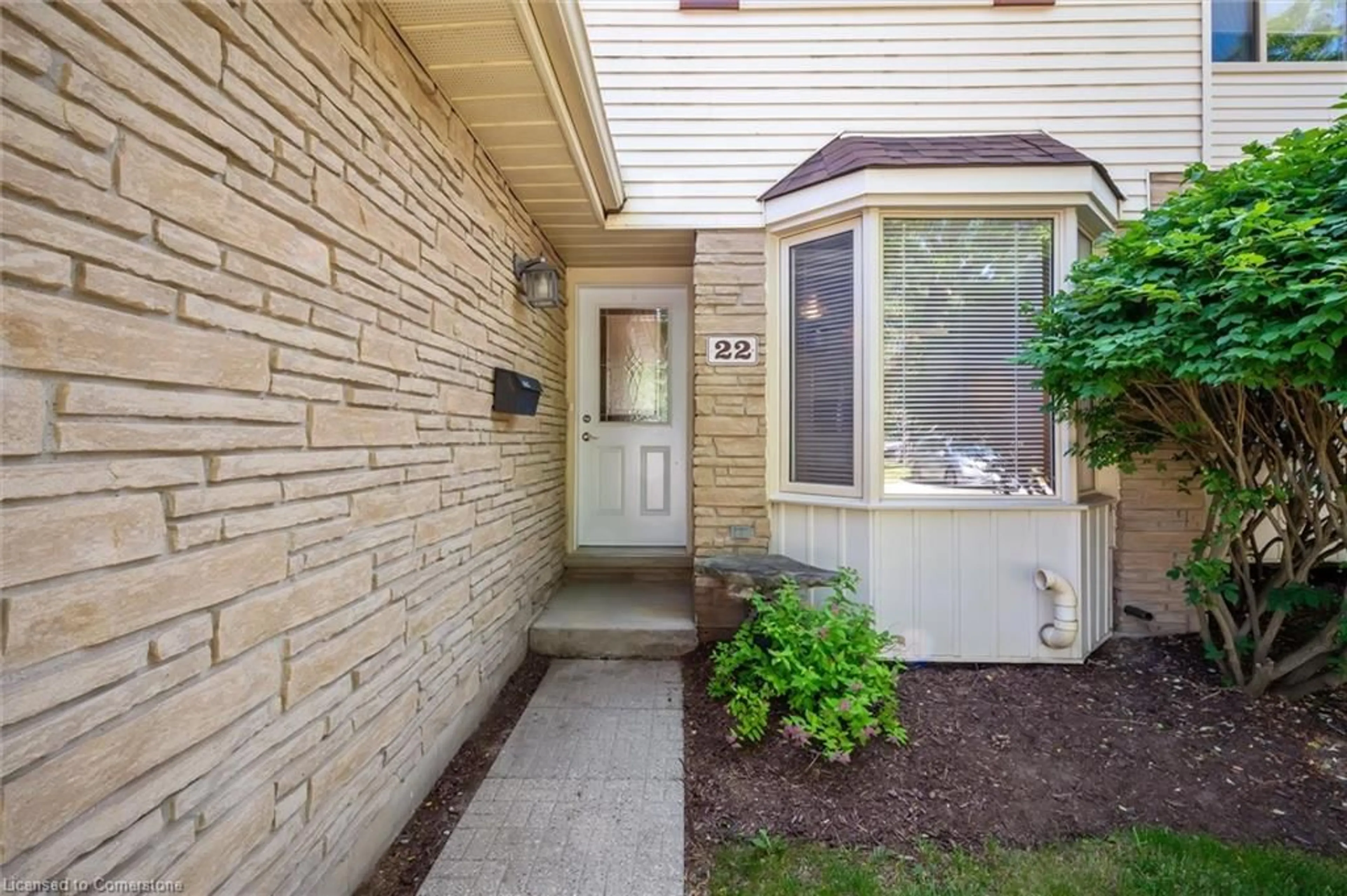 Unknown for 476 Kingscourt Dr #22, Waterloo Ontario N2K 3R3
