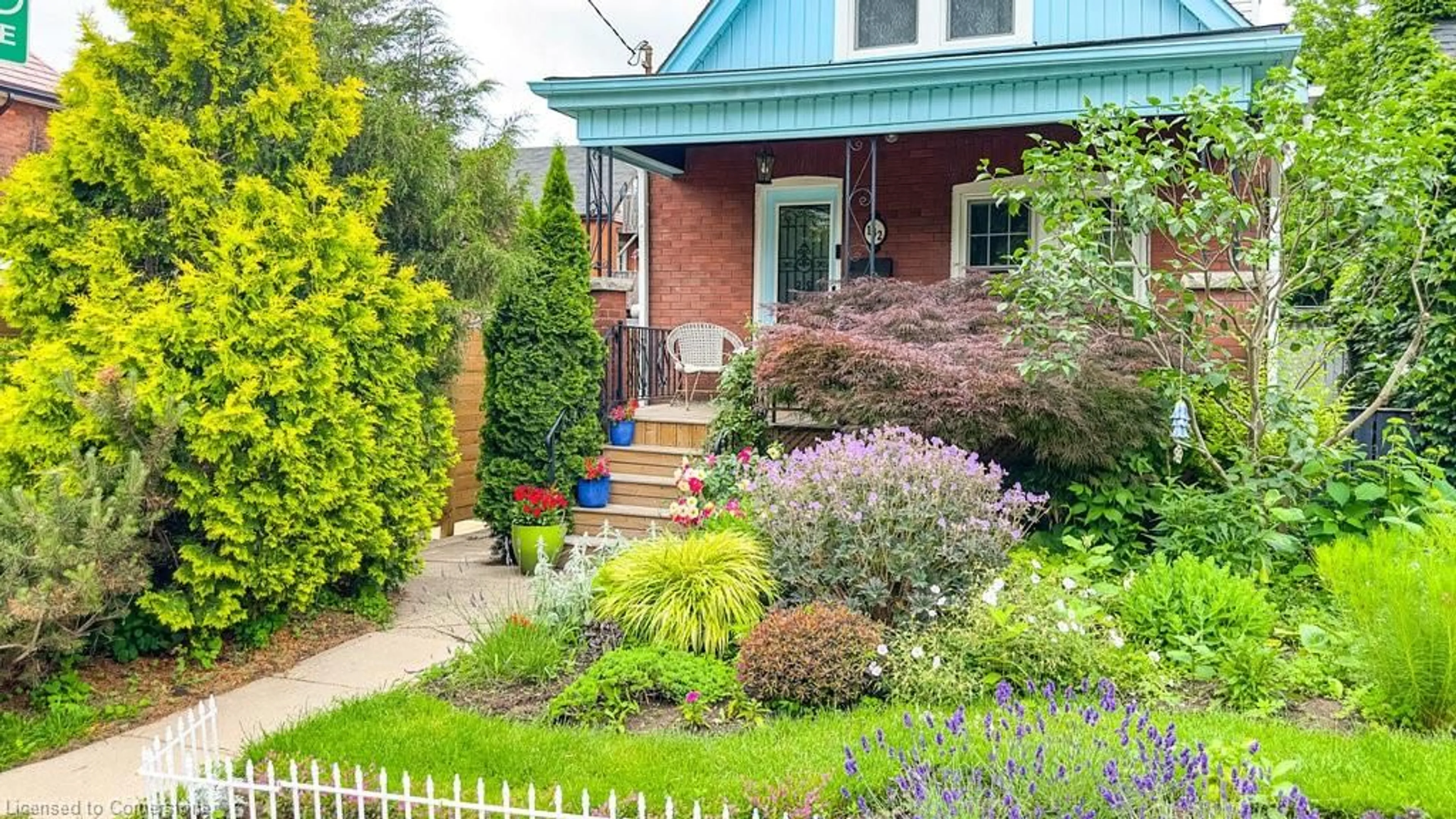Unknown for 142 Pearl St, Hamilton Ontario L8P 3X6