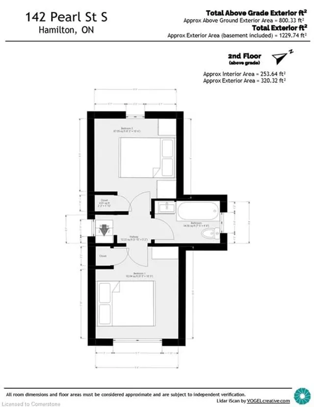 Additional property image - 142 Pearl St