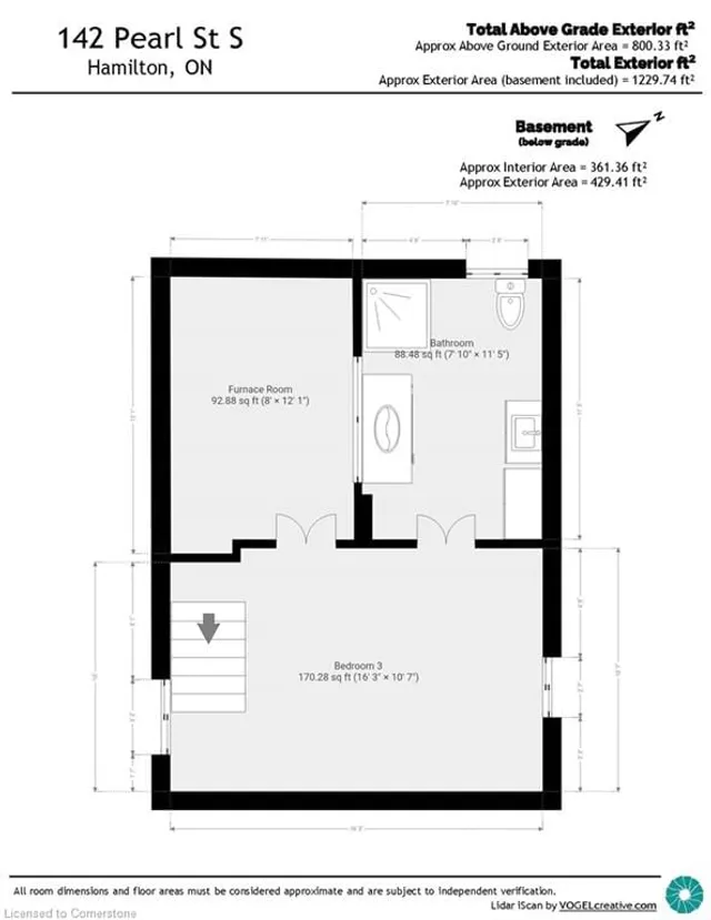 Additional property image - 142 Pearl St