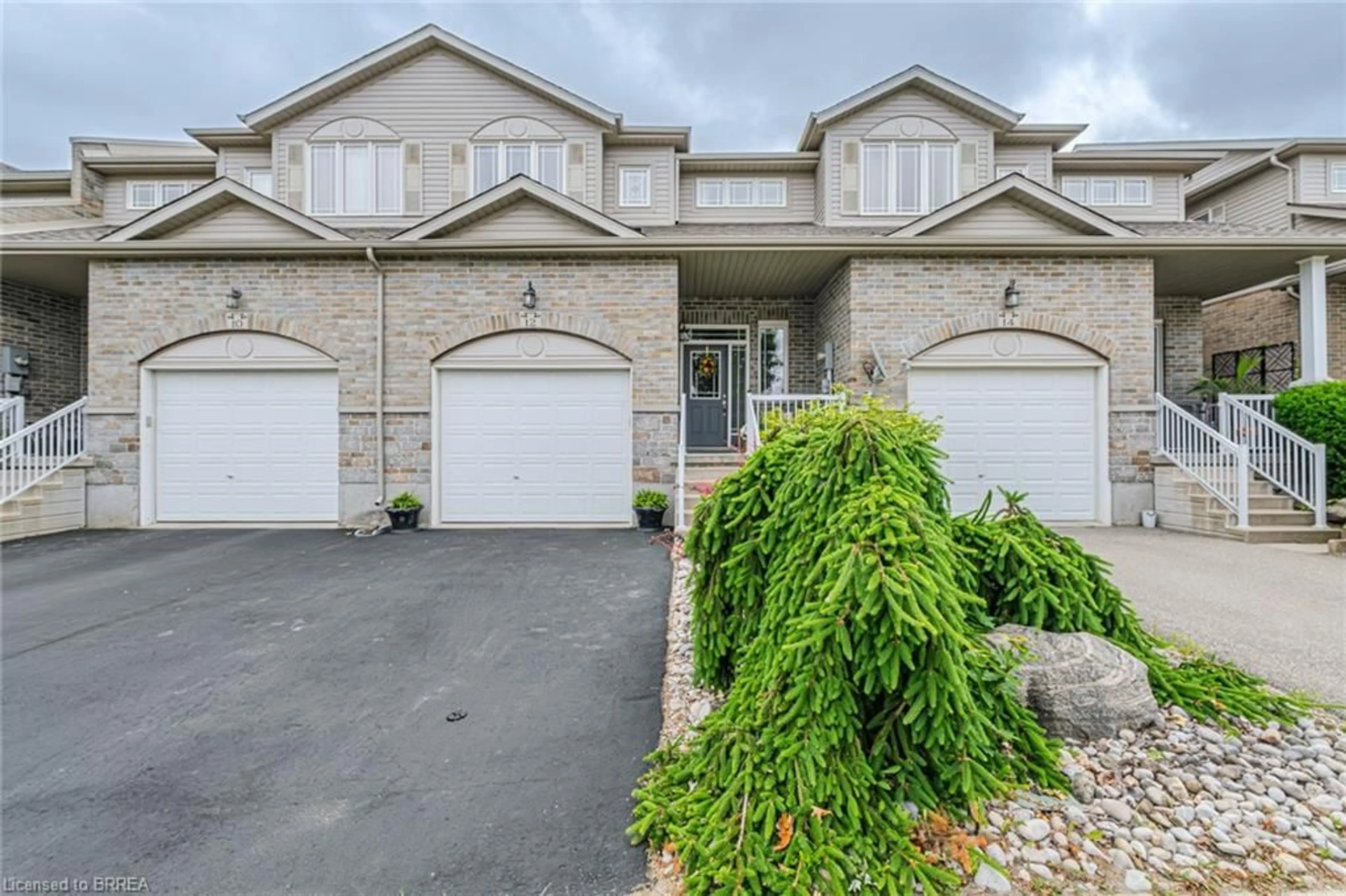 Unknown for 12 Rowe Lane, Paris Ontario N3L 0A6