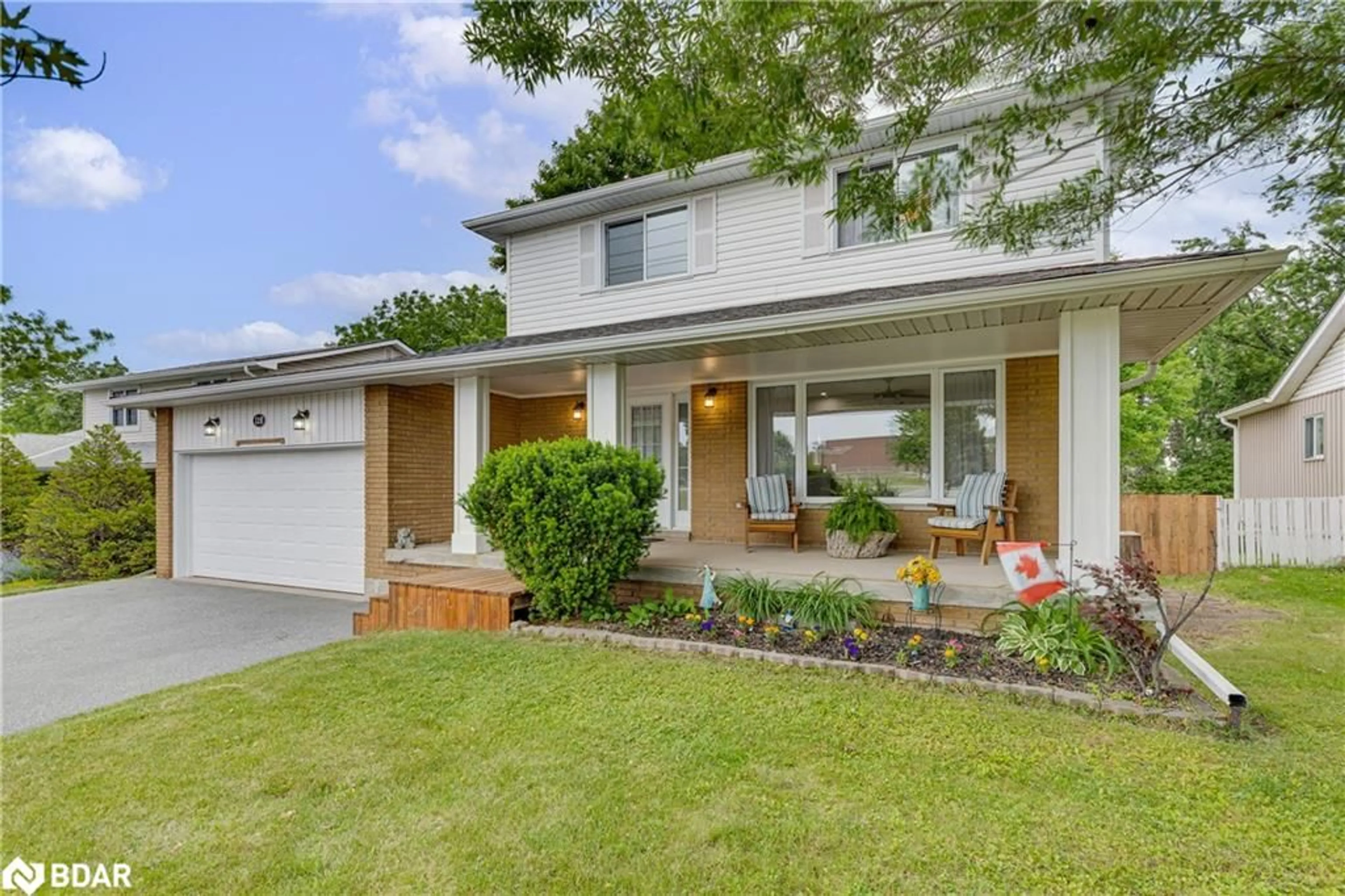 Unknown for 119 Bayview Dr, Barrie Ontario L4N 3P3