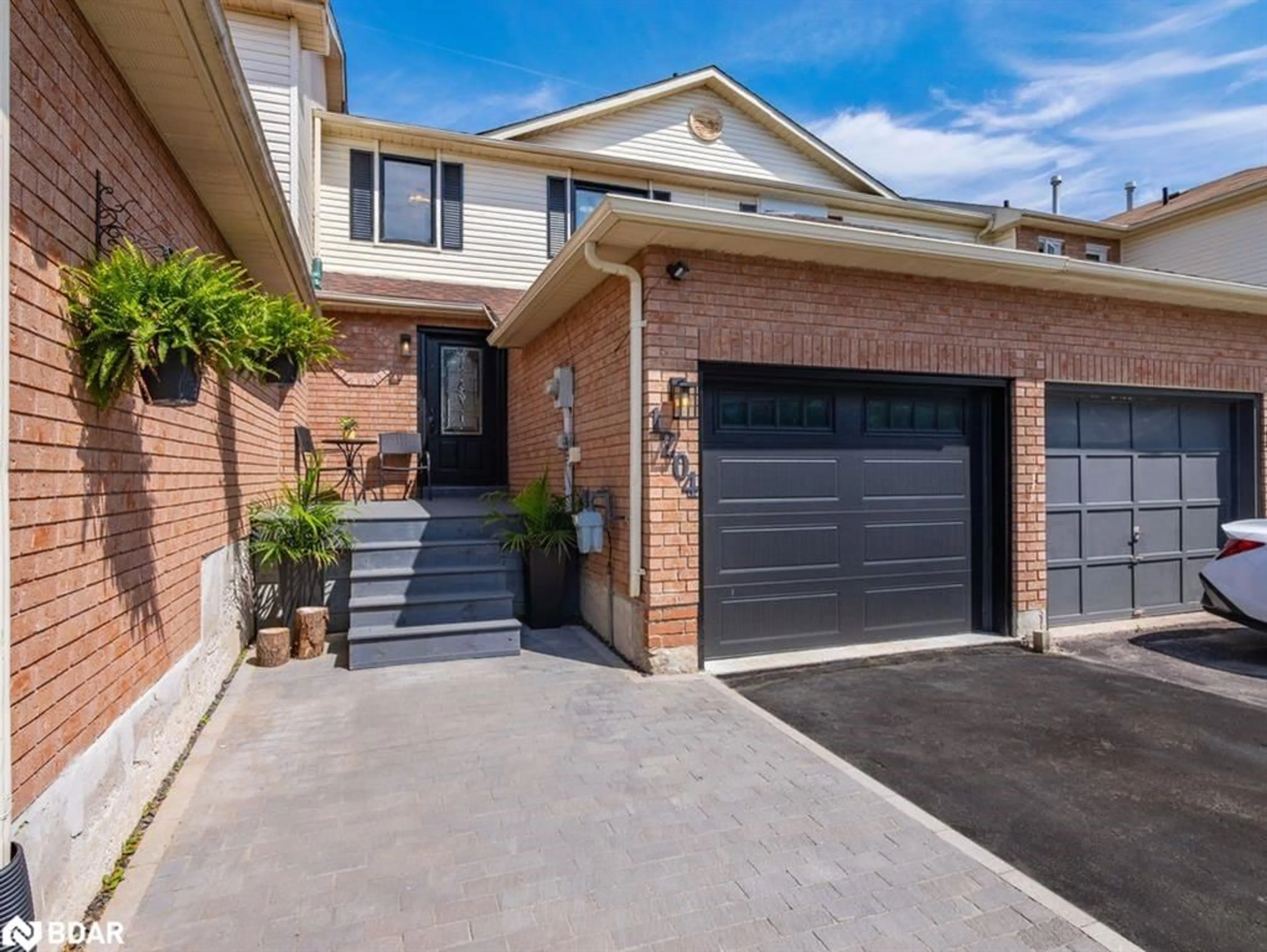 Home with brick exterior material, street for 1204 Hill St, Innisfil Ontario L9S 1X8