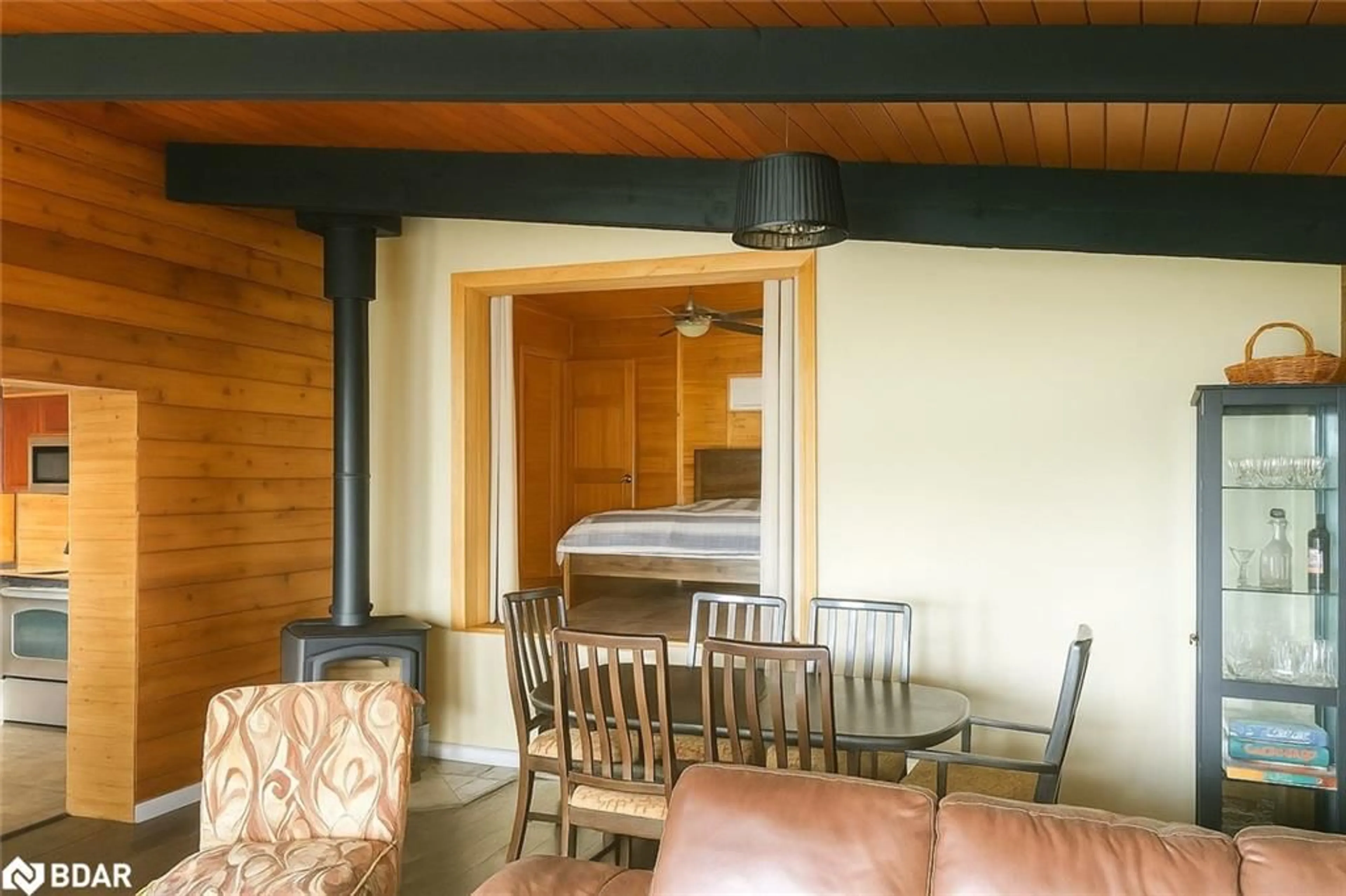 Unknown for 1267 Horseshoe Island Island, Orillia Ontario L3V 6H3