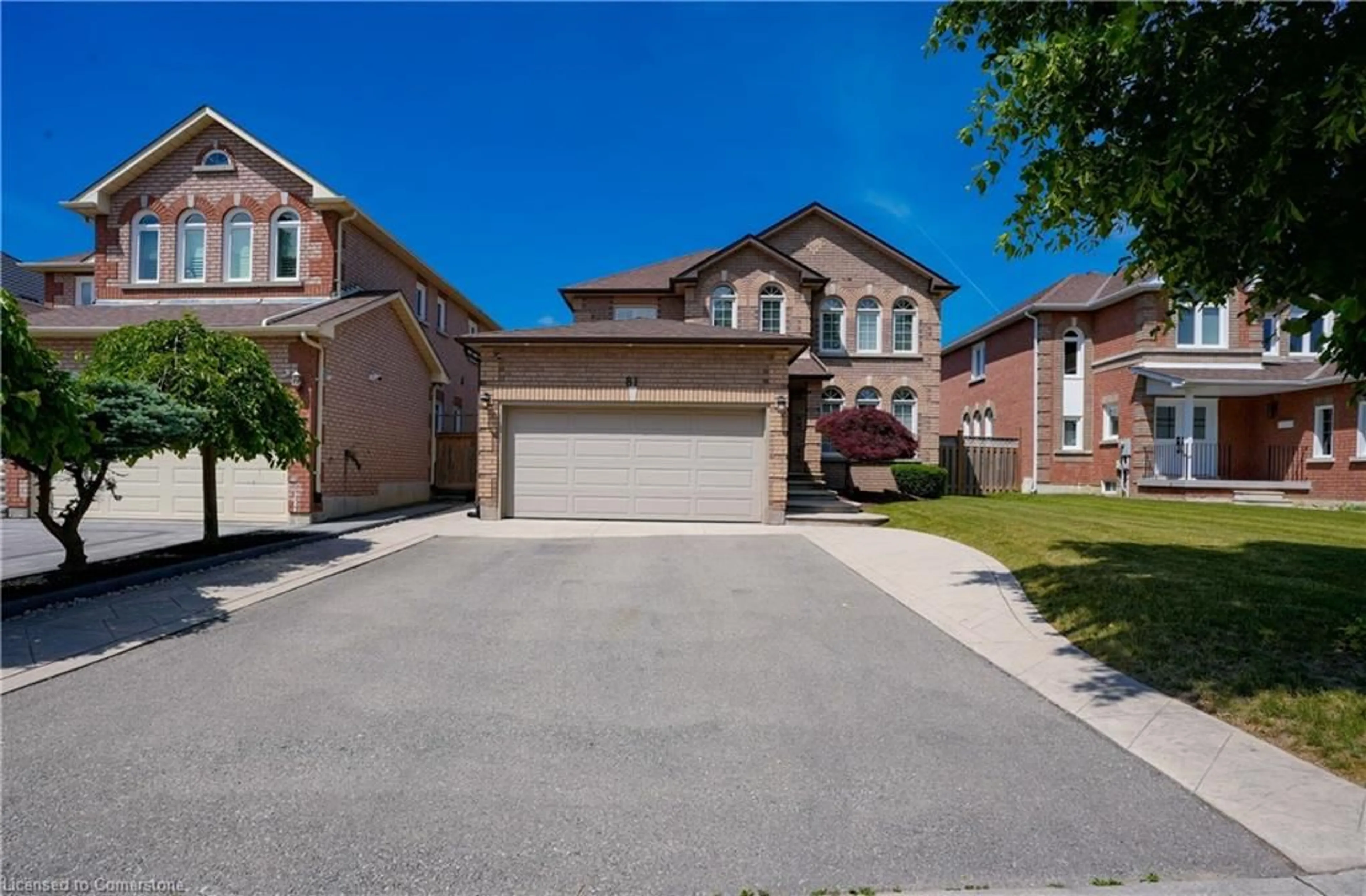 Unknown for 81 Deib Cres, Markham Ontario L3S 3W5